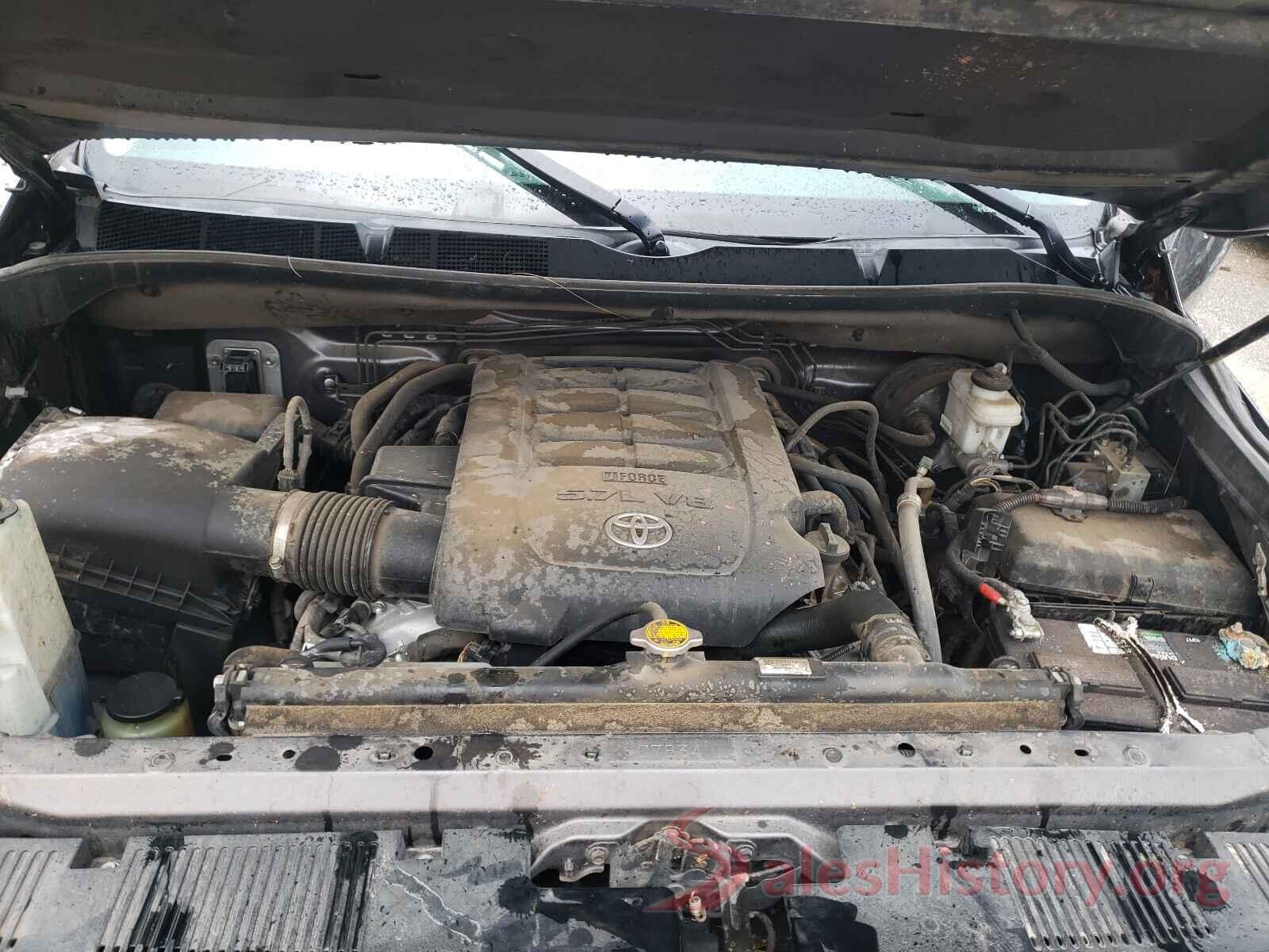 5TFDW5F14GX558383 2016 TOYOTA TUNDRA