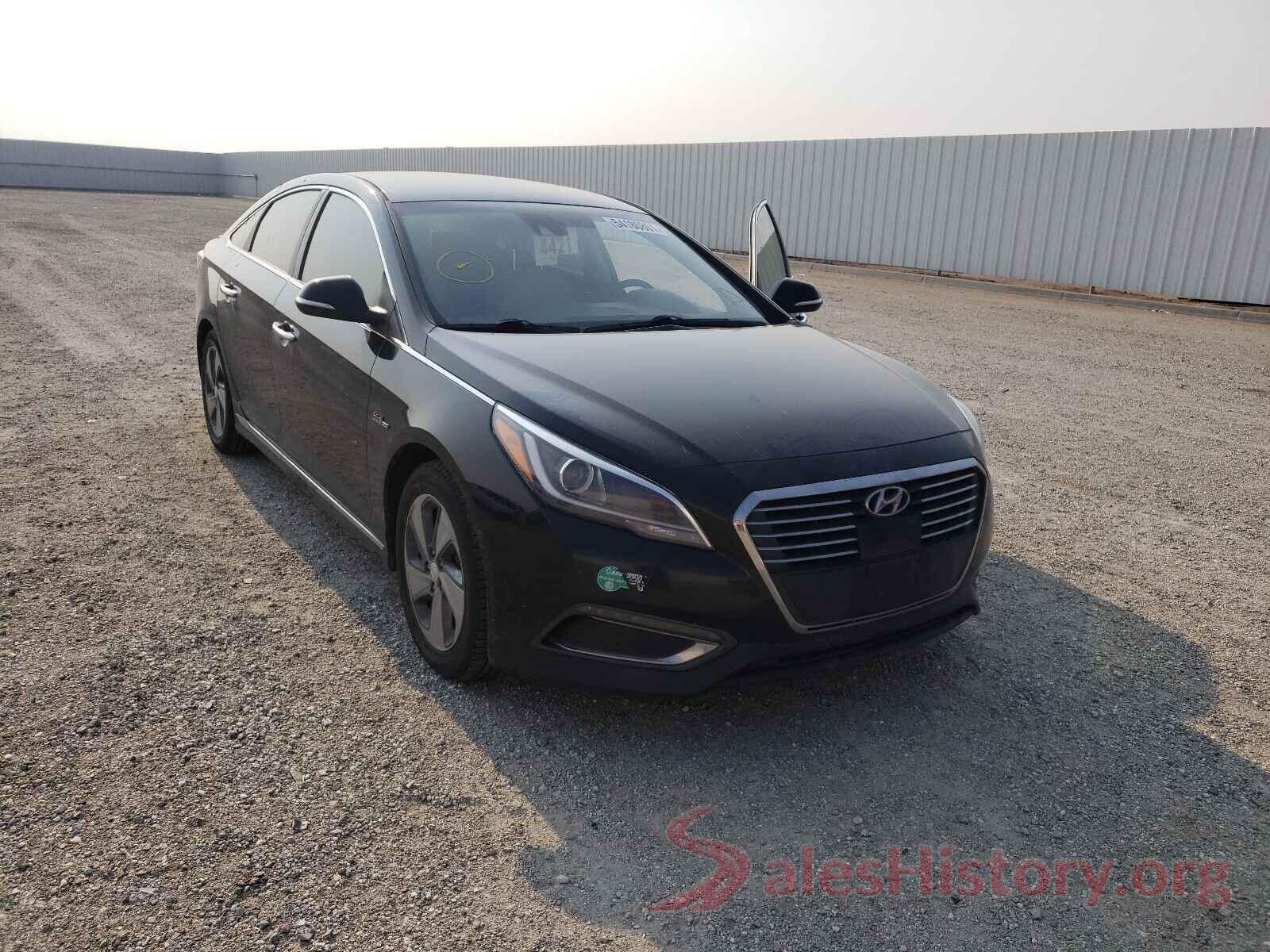 KMHE54L27GA036960 2016 HYUNDAI SONATA