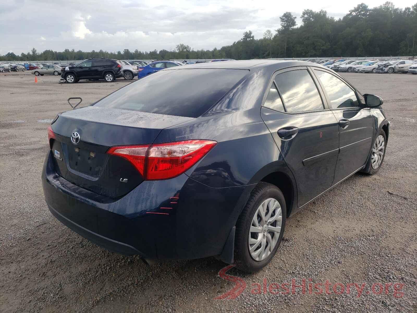 5YFBURHE7JP836526 2018 TOYOTA COROLLA