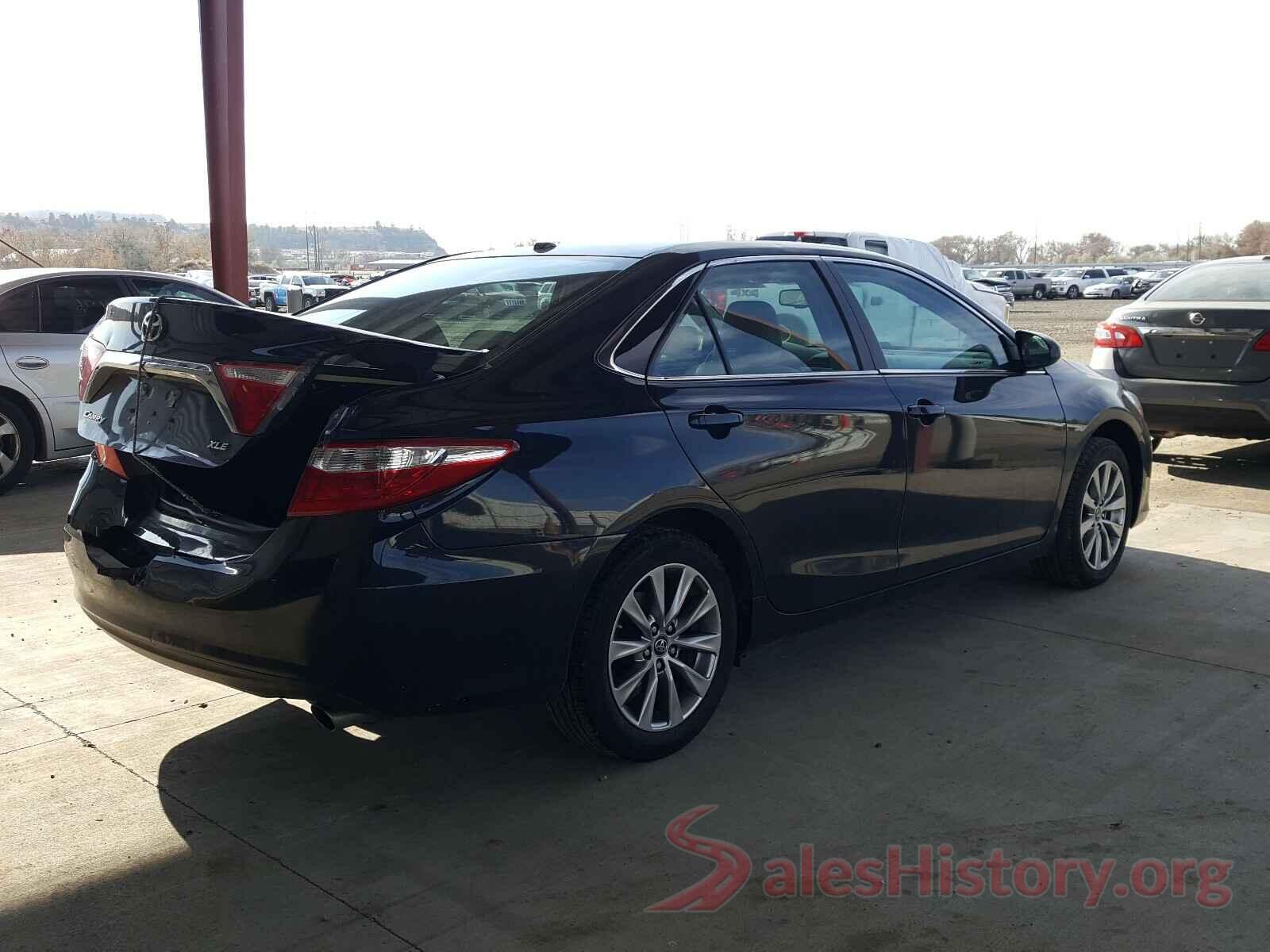 4T1BF1FKXHU619324 2017 TOYOTA CAMRY