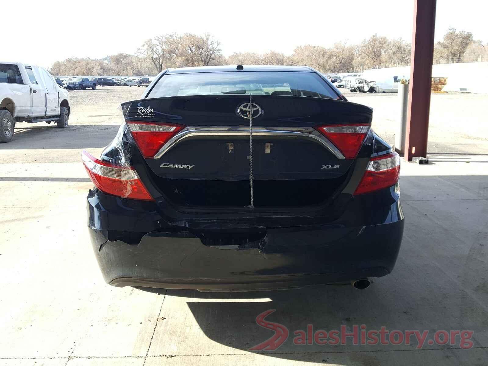 4T1BF1FKXHU619324 2017 TOYOTA CAMRY