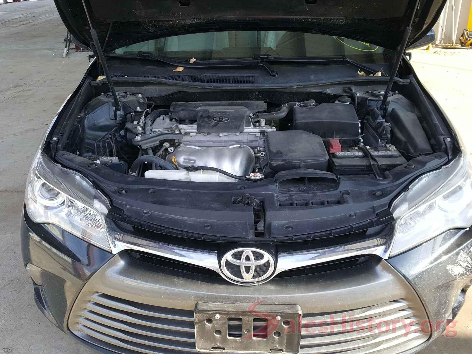 4T1BF1FKXHU619324 2017 TOYOTA CAMRY