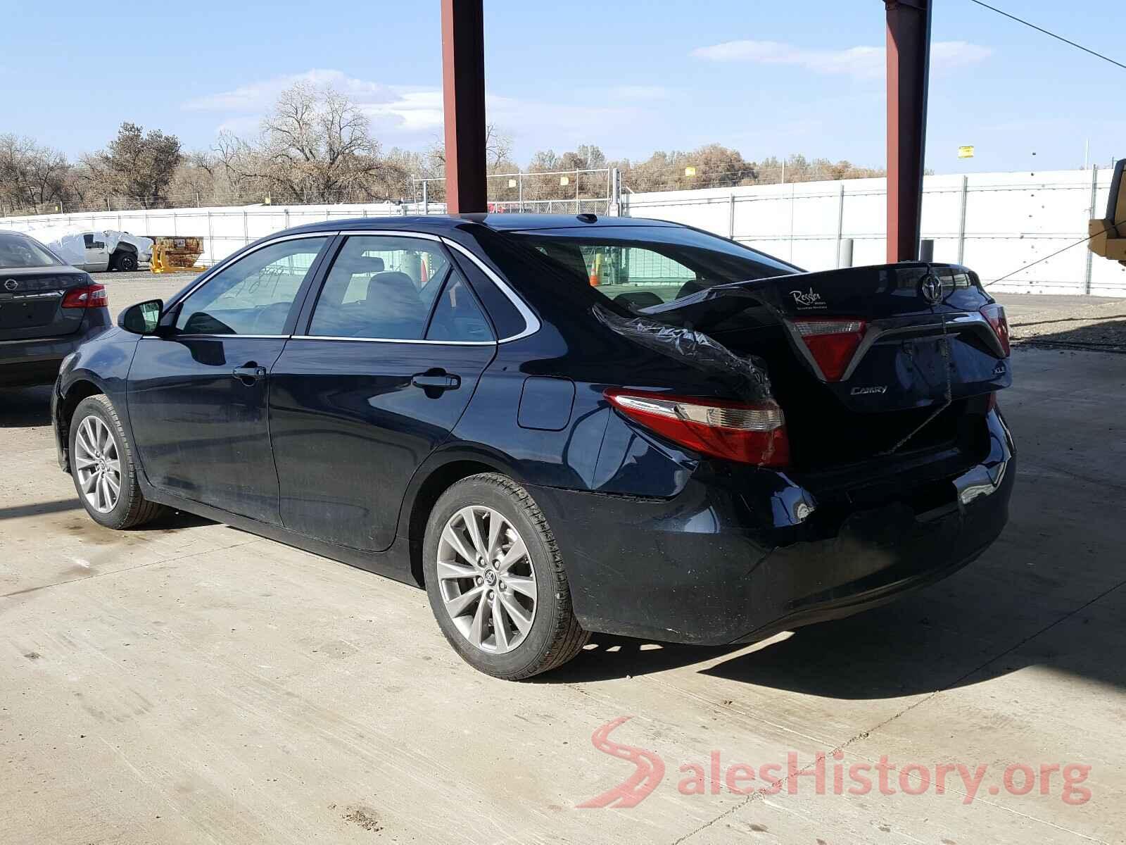 4T1BF1FKXHU619324 2017 TOYOTA CAMRY