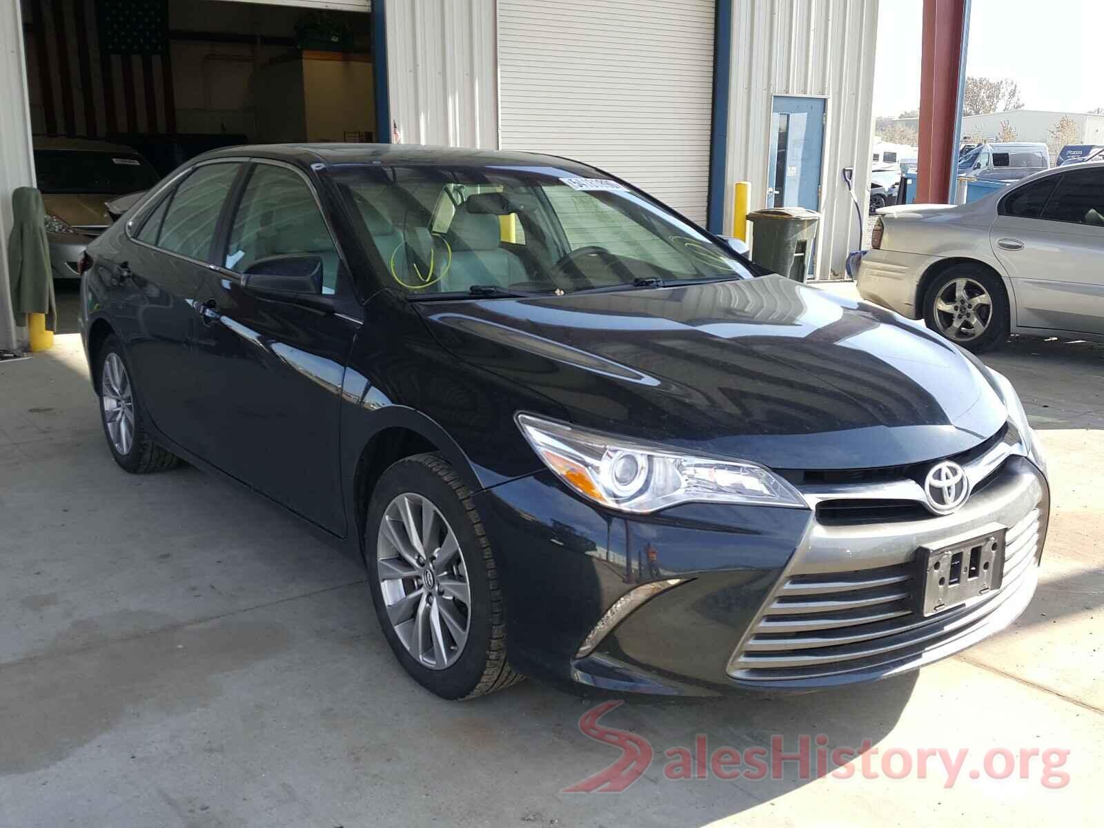 4T1BF1FKXHU619324 2017 TOYOTA CAMRY