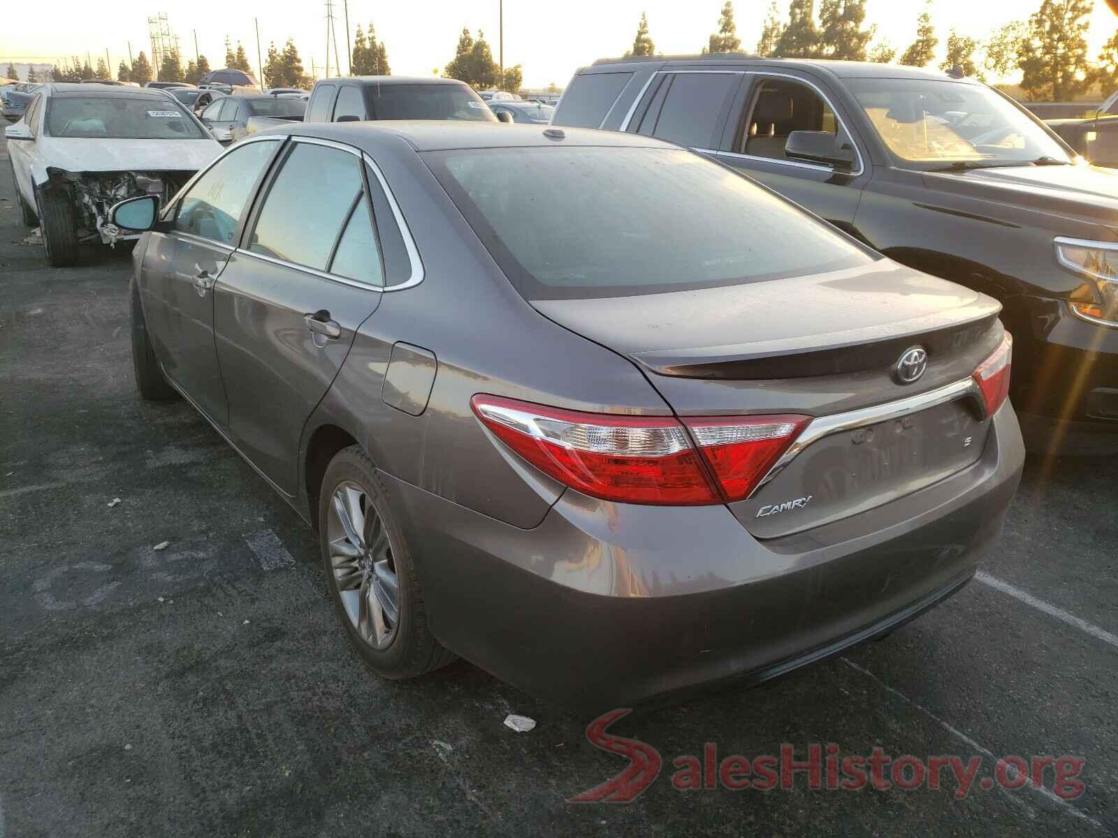 4T1BF1FK5HU314331 2017 TOYOTA CAMRY