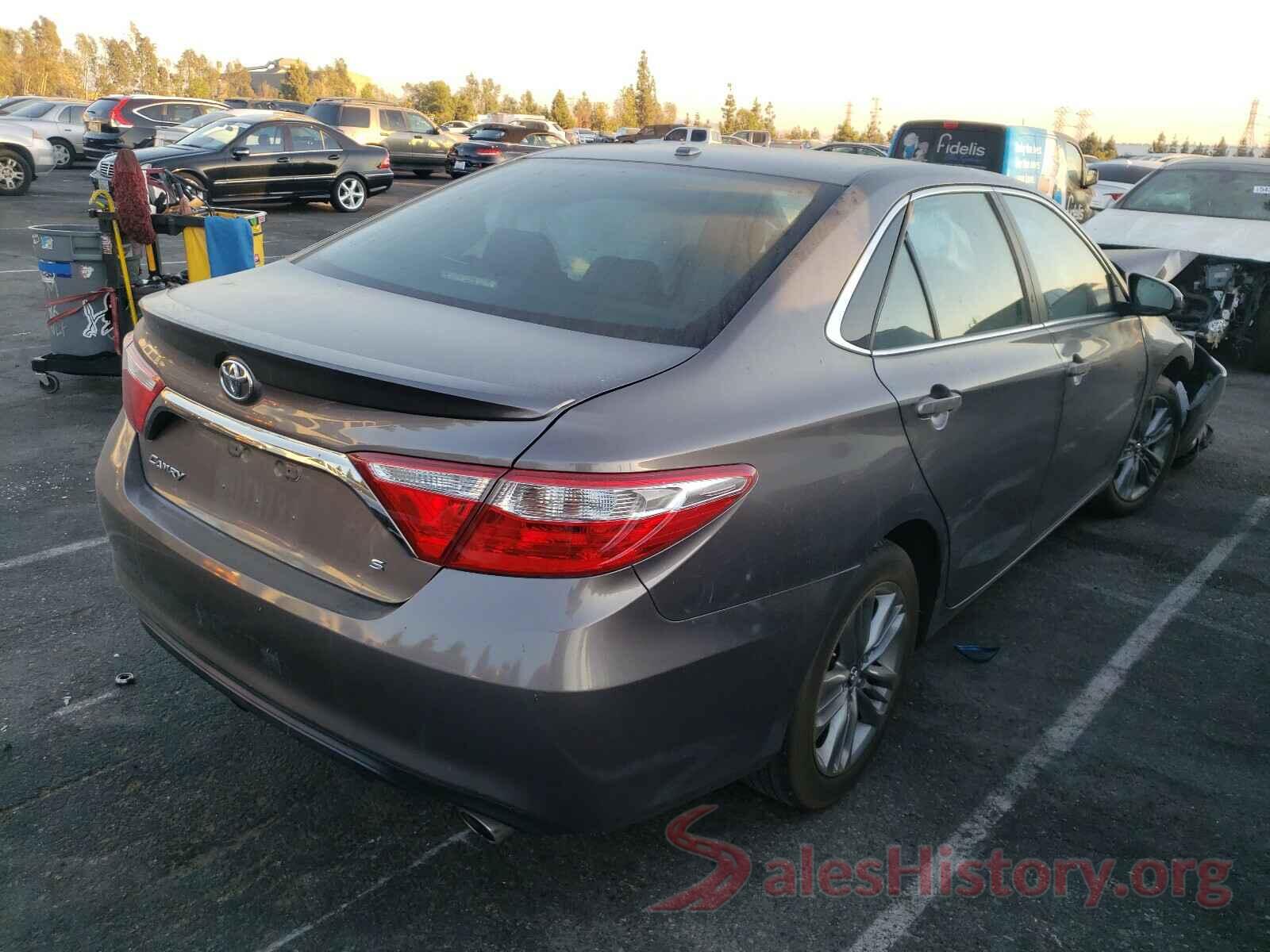 4T1BF1FK5HU314331 2017 TOYOTA CAMRY