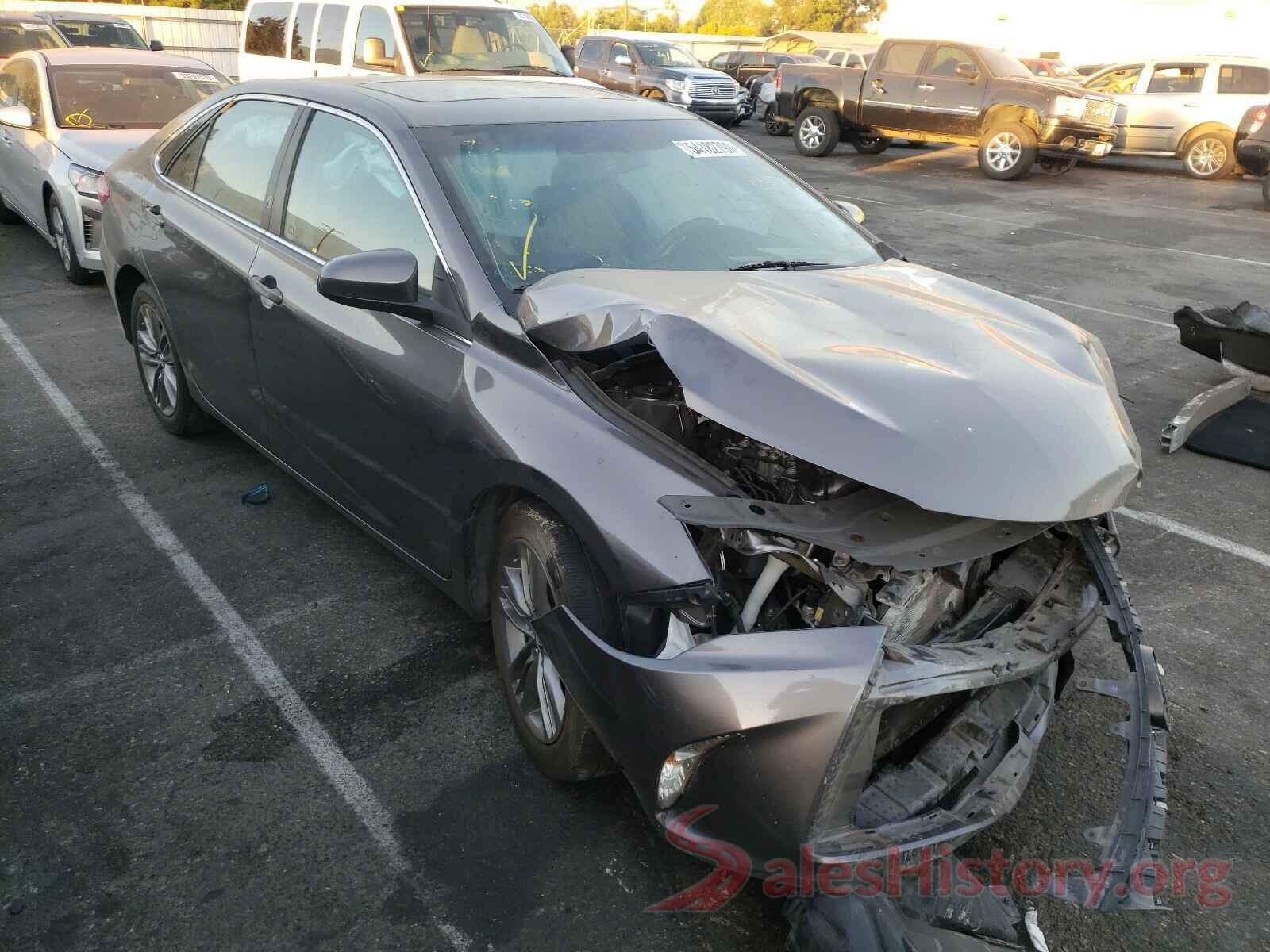 4T1BF1FK5HU314331 2017 TOYOTA CAMRY