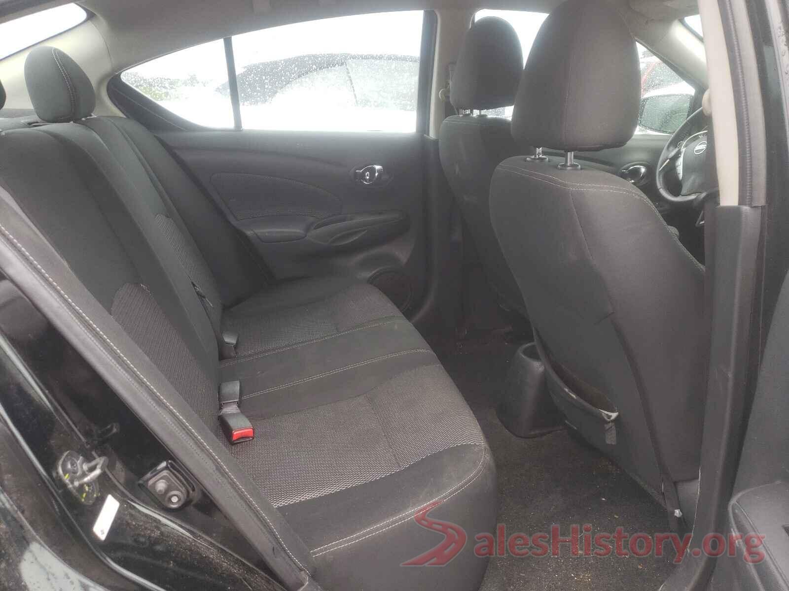 3N1CN7AP8HL908202 2017 NISSAN VERSA