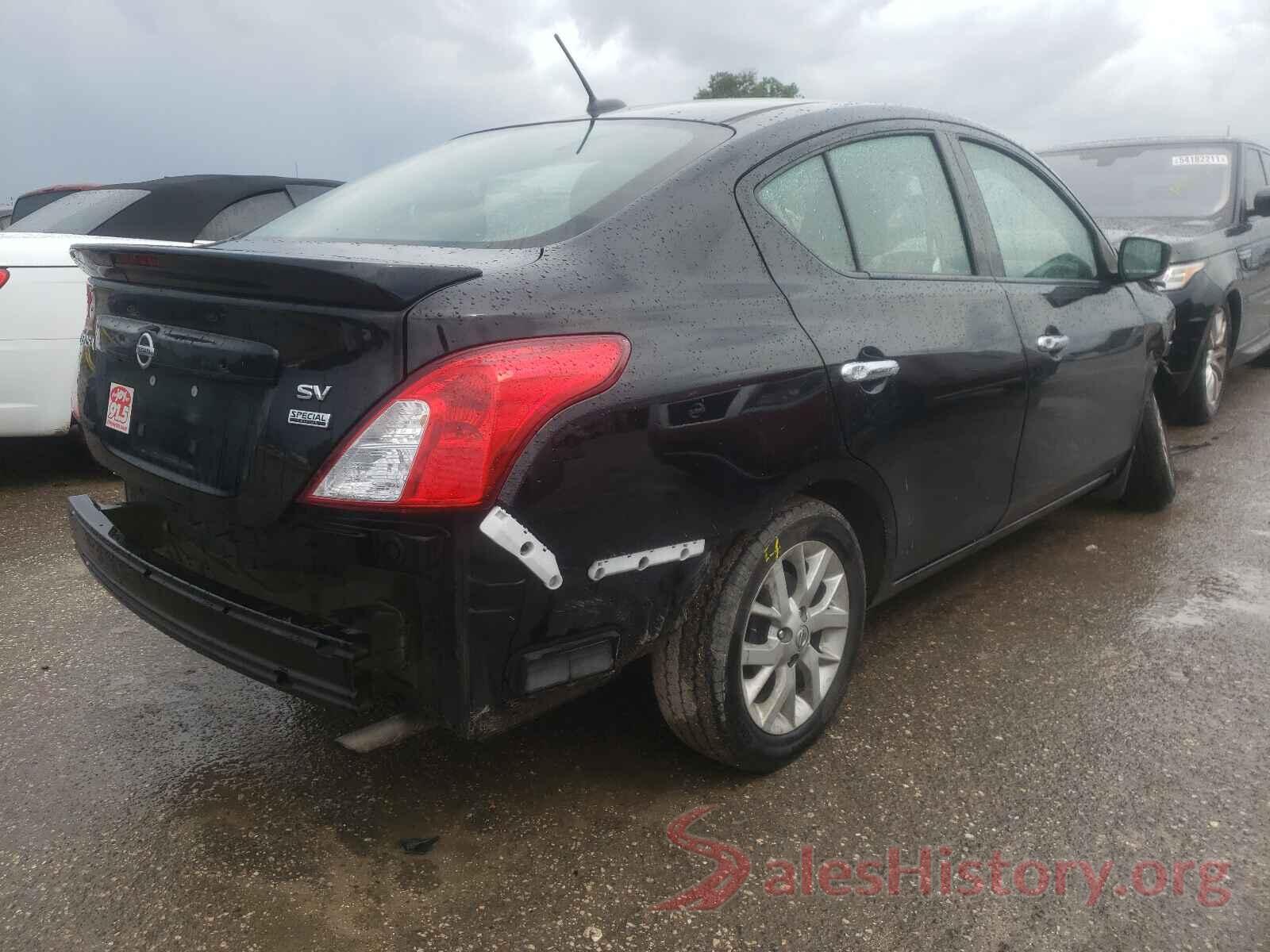 3N1CN7AP8HL908202 2017 NISSAN VERSA