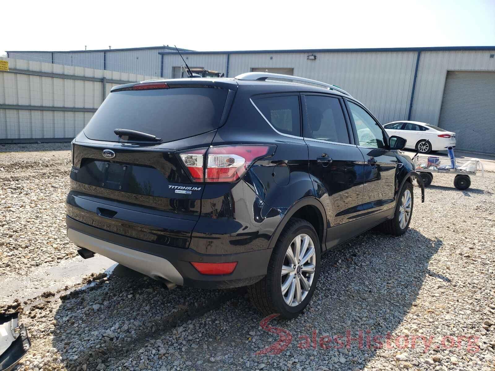 1FMCU9J93HUC49685 2017 FORD ESCAPE