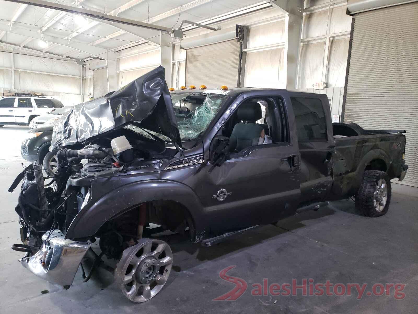 1FT7W2BT4GEA25917 2016 FORD F250