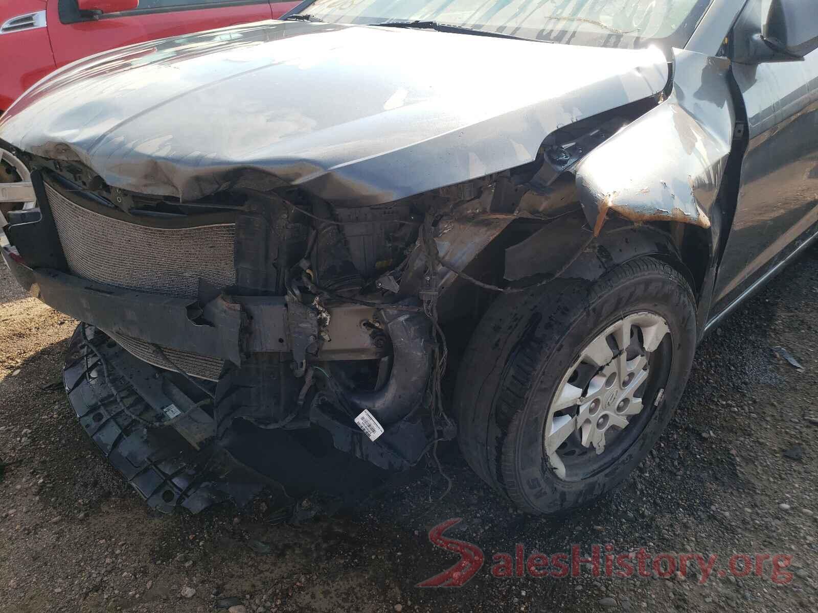 5NPD74LF8KH417781 2019 HYUNDAI ELANTRA