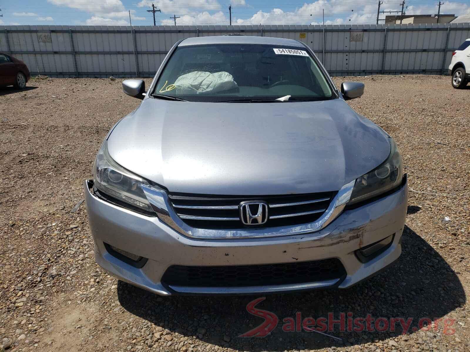 1HGCR2F35HA222556 2017 HONDA ACCORD