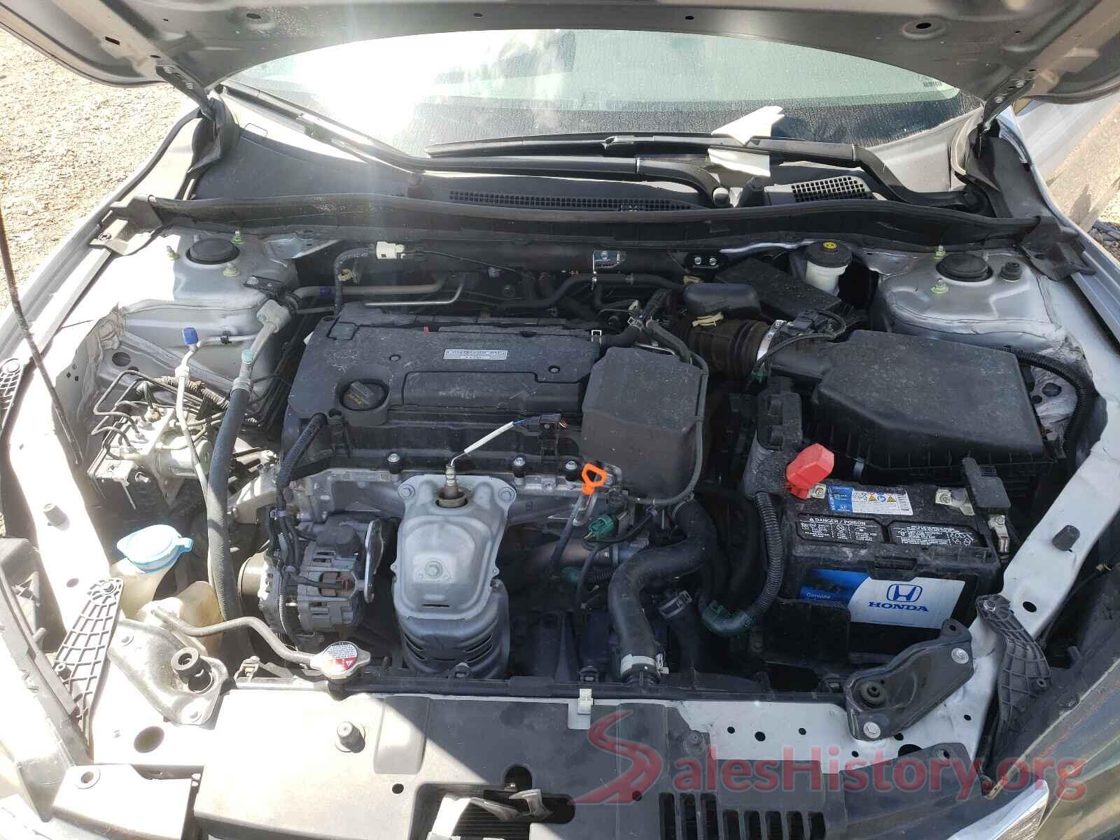 1HGCR2F35HA222556 2017 HONDA ACCORD