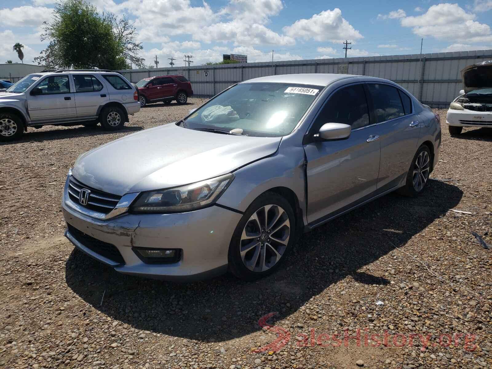 1HGCR2F35HA222556 2017 HONDA ACCORD