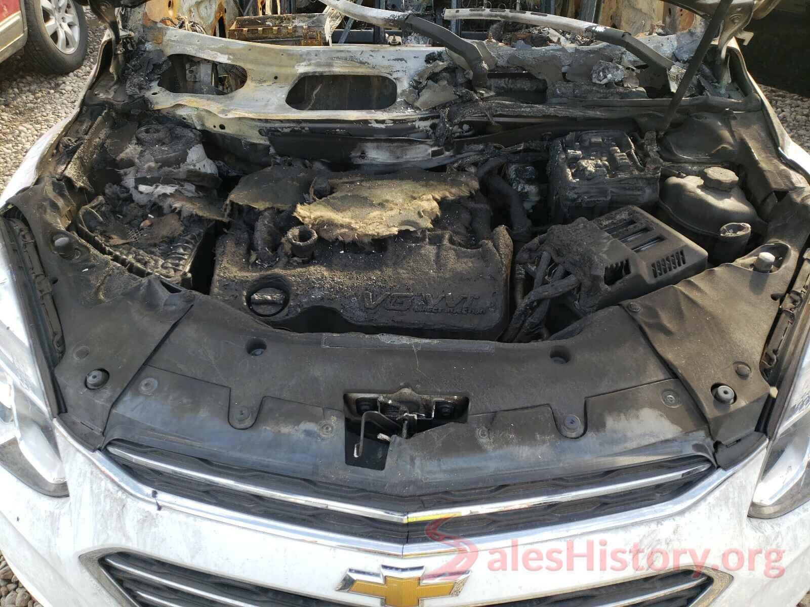 2GNFLGE35H6102126 2017 CHEVROLET EQUINOX