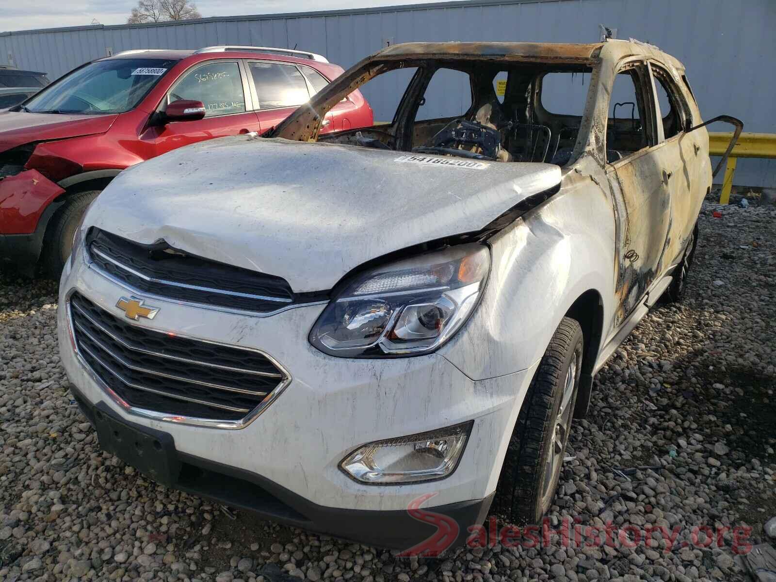 2GNFLGE35H6102126 2017 CHEVROLET EQUINOX