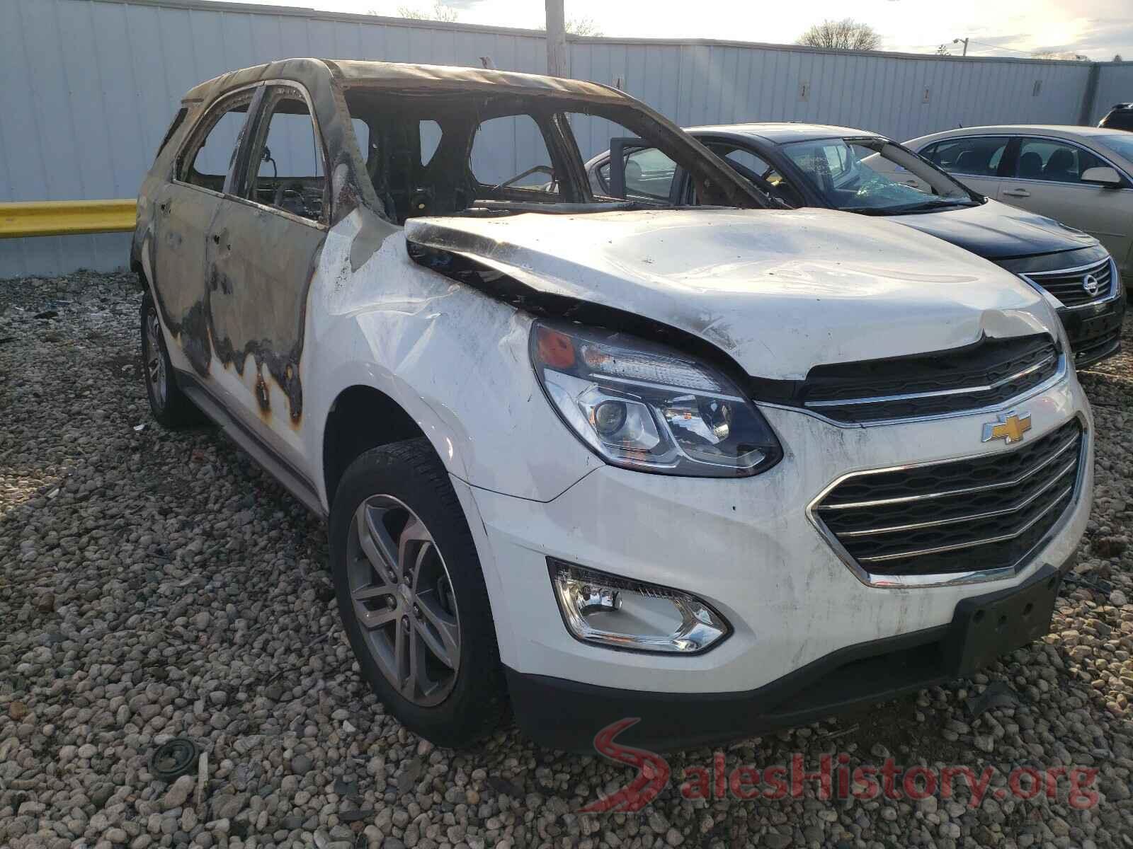 2GNFLGE35H6102126 2017 CHEVROLET EQUINOX