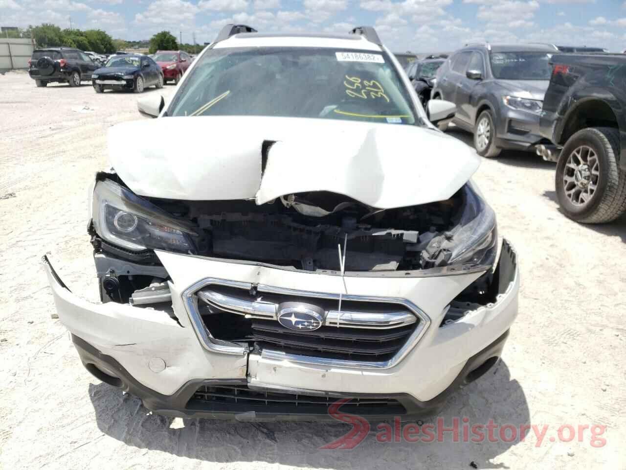 4S4BSANC9J3250313 2018 SUBARU OUTBACK