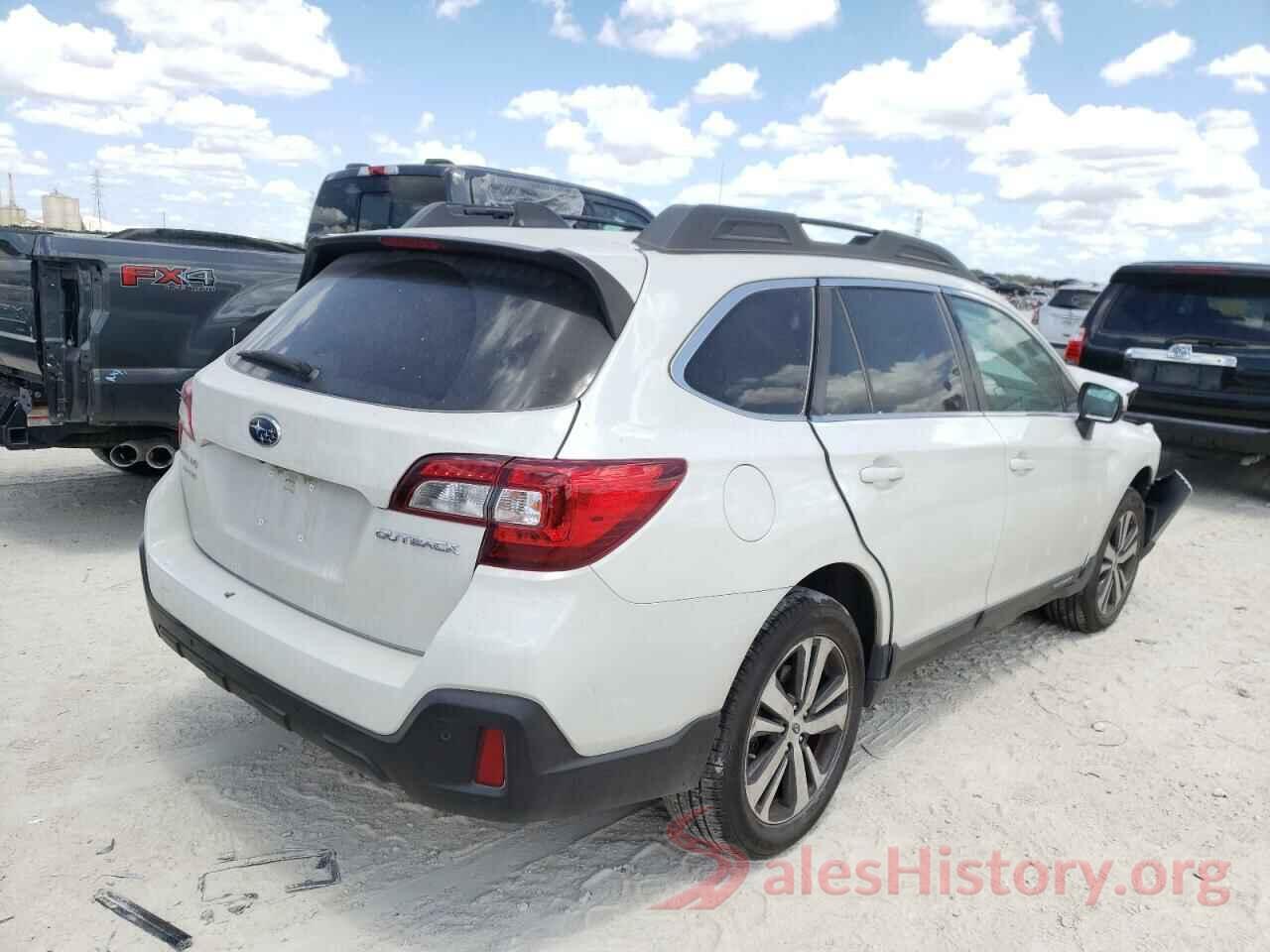 4S4BSANC9J3250313 2018 SUBARU OUTBACK