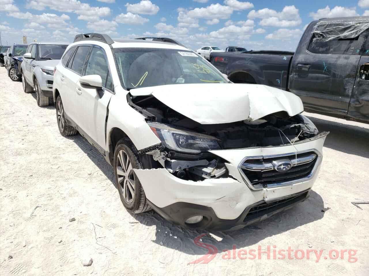 4S4BSANC9J3250313 2018 SUBARU OUTBACK