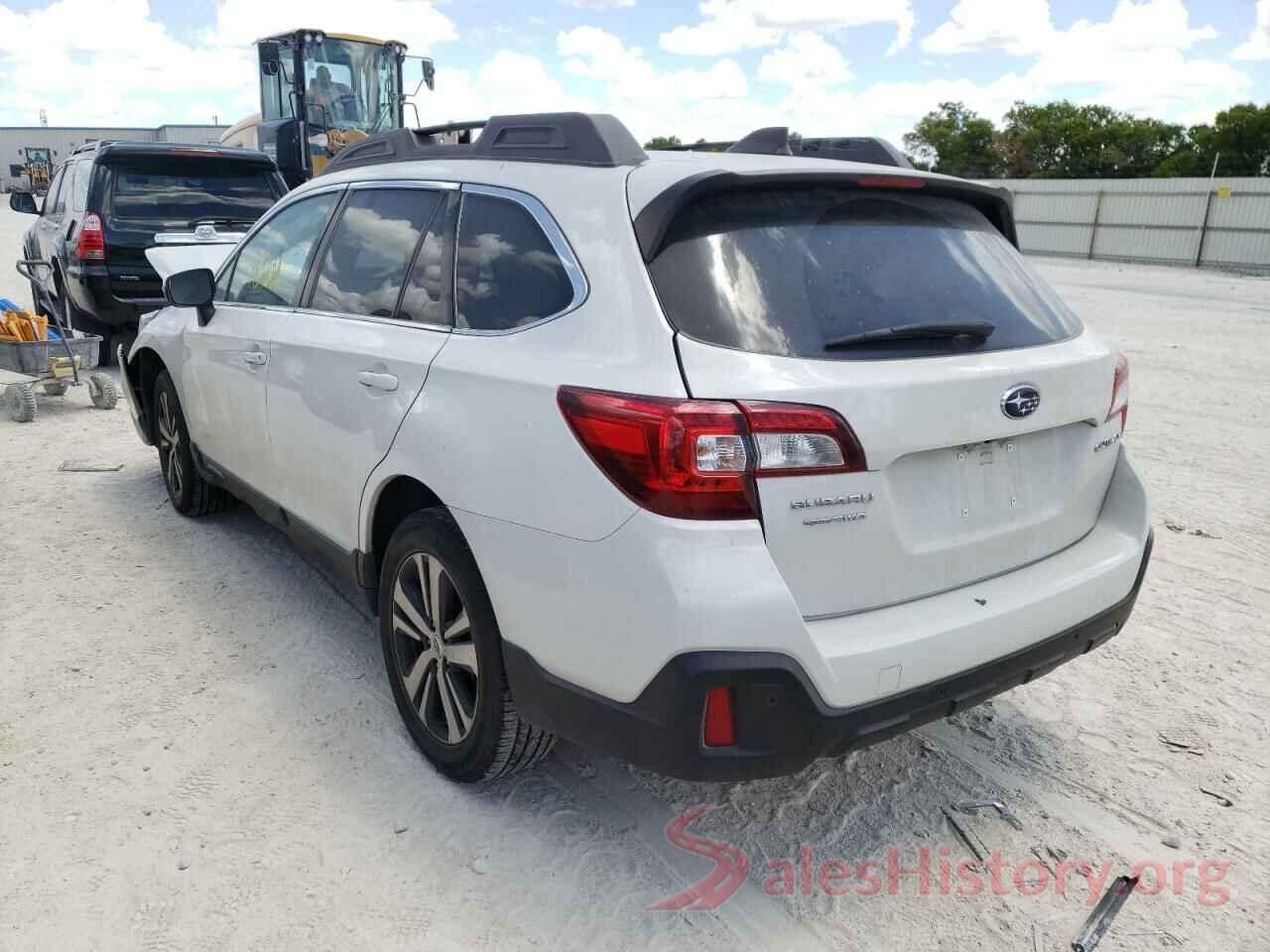 4S4BSANC9J3250313 2018 SUBARU OUTBACK