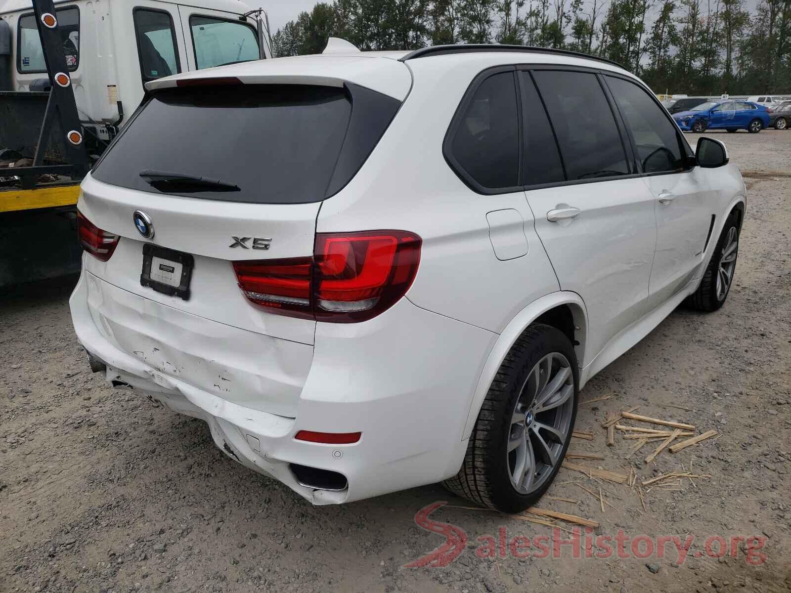 5UXKR0C51G0U49511 2016 BMW X5