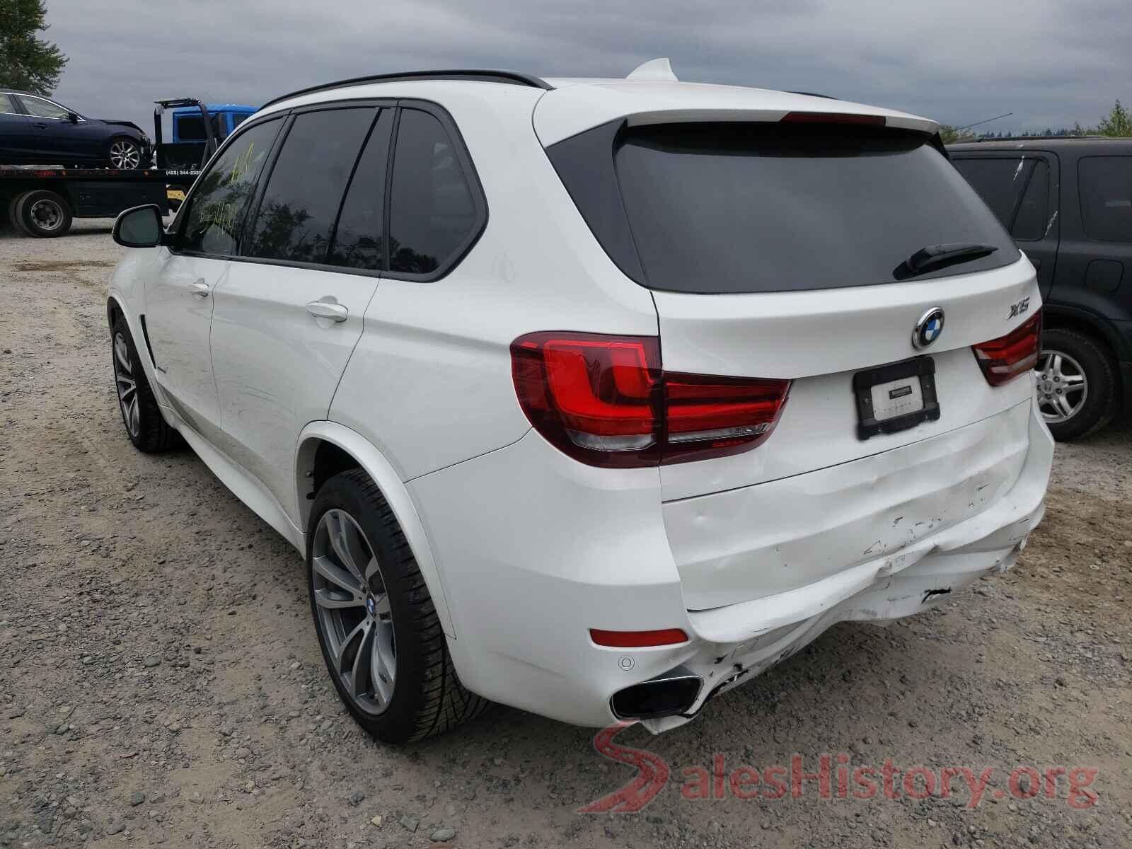 5UXKR0C51G0U49511 2016 BMW X5