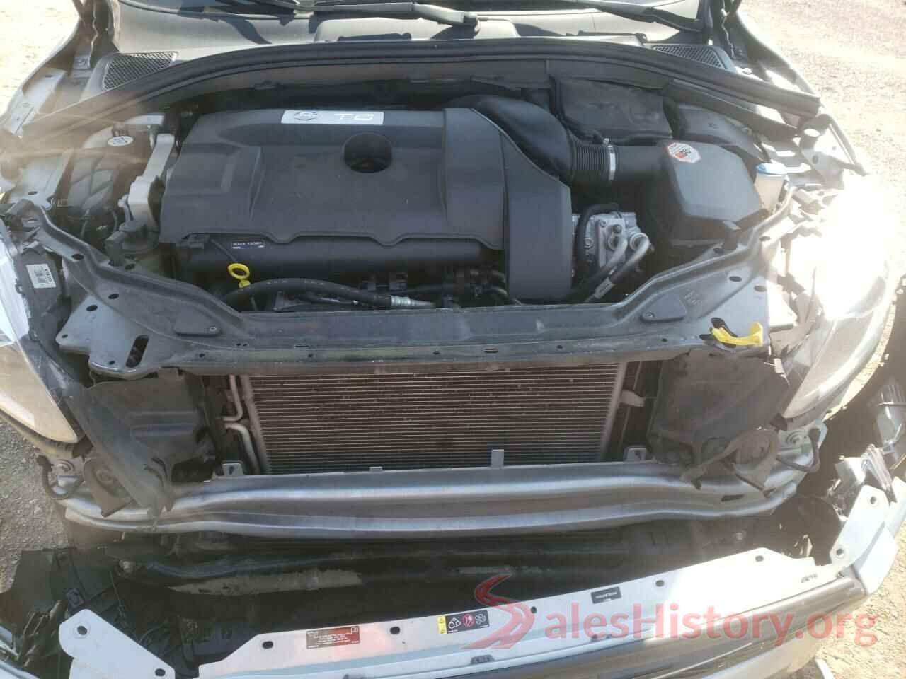 YV4902RH6F2620468 2015 VOLVO XC60