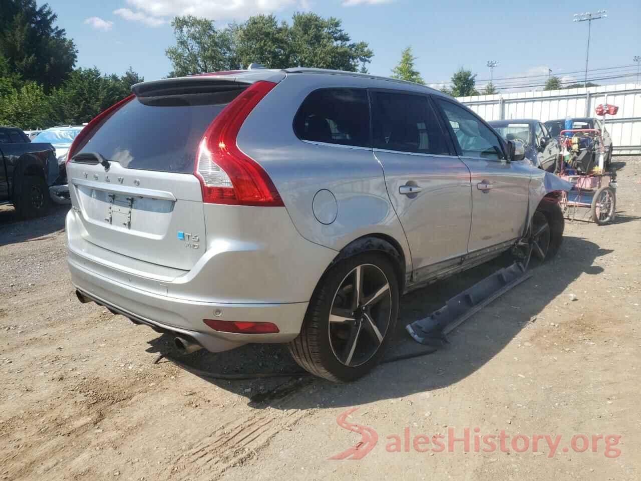 YV4902RH6F2620468 2015 VOLVO XC60