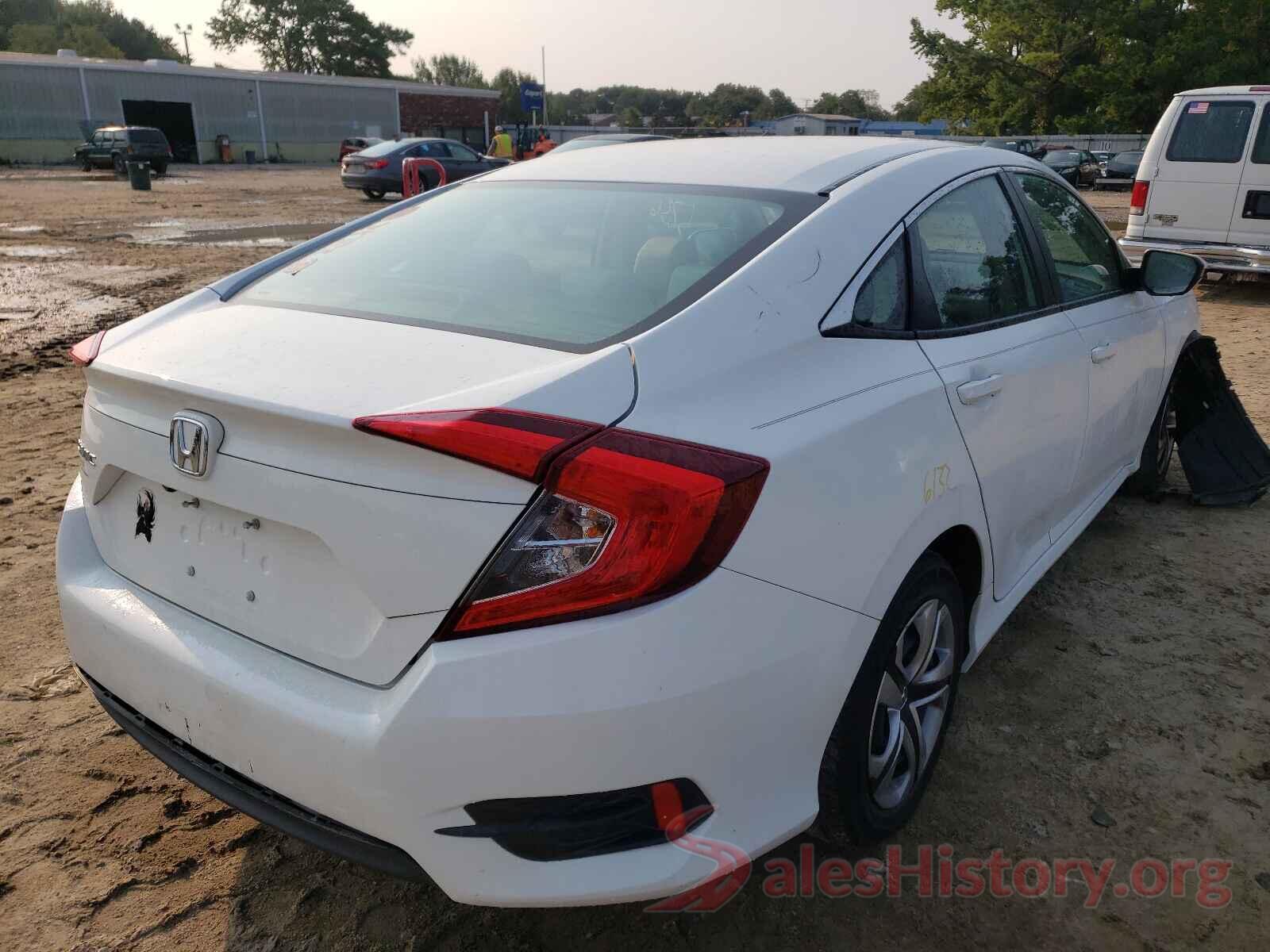 2HGFC2F51HH552227 2017 HONDA CIVIC