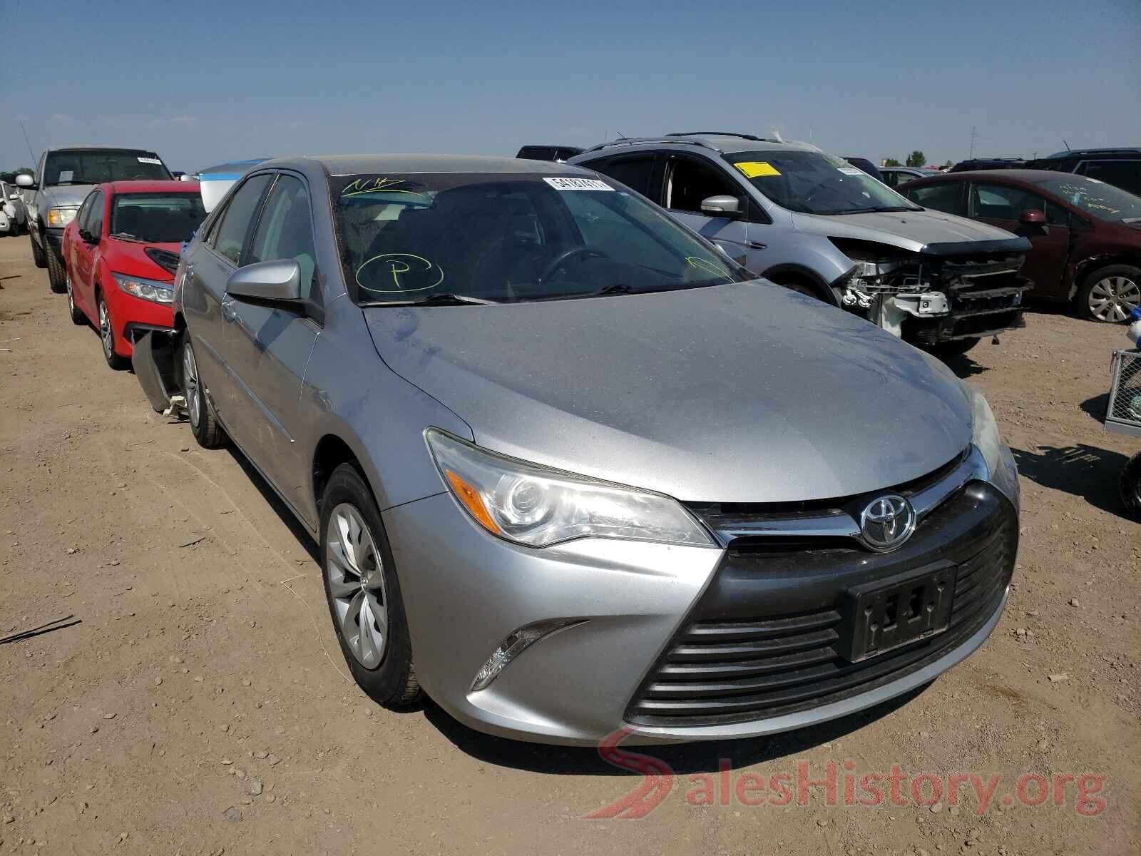 4T1BF1FK9GU141895 2016 TOYOTA CAMRY