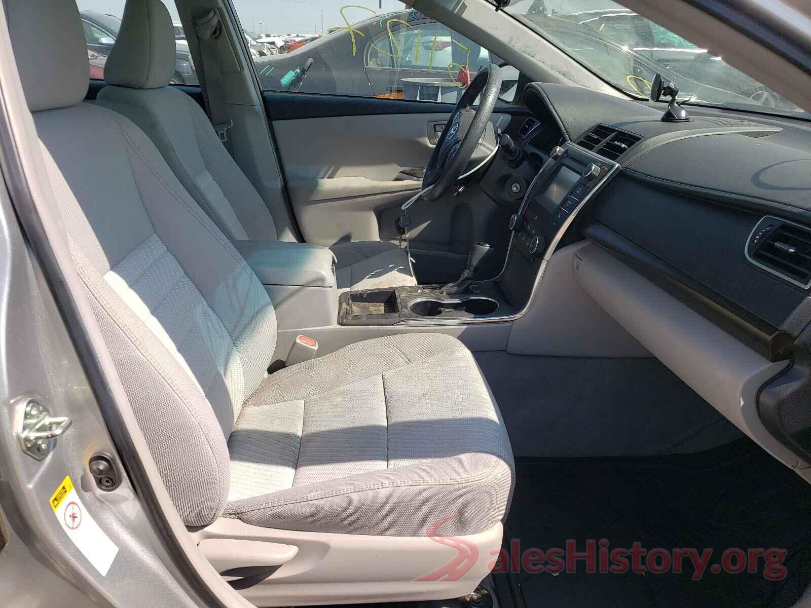 4T1BF1FK9GU141895 2016 TOYOTA CAMRY