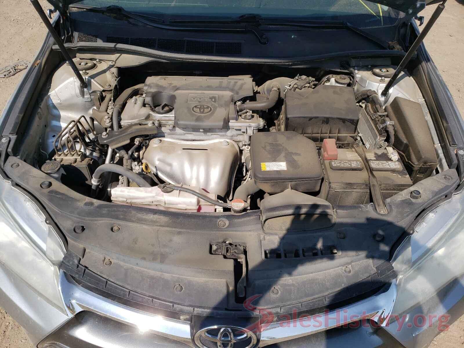 4T1BF1FK9GU141895 2016 TOYOTA CAMRY