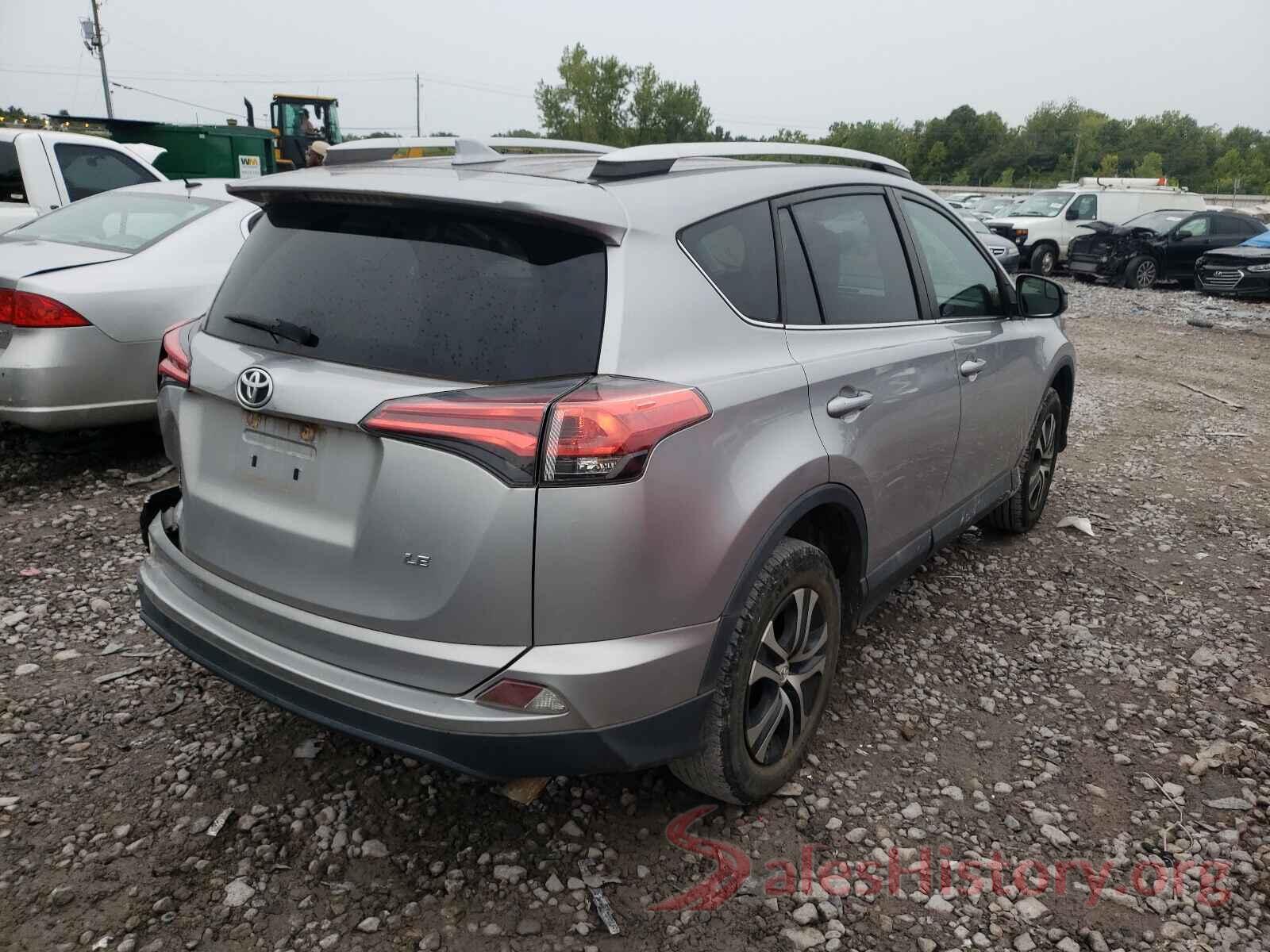 2T3ZFREV8GW241499 2016 TOYOTA RAV4