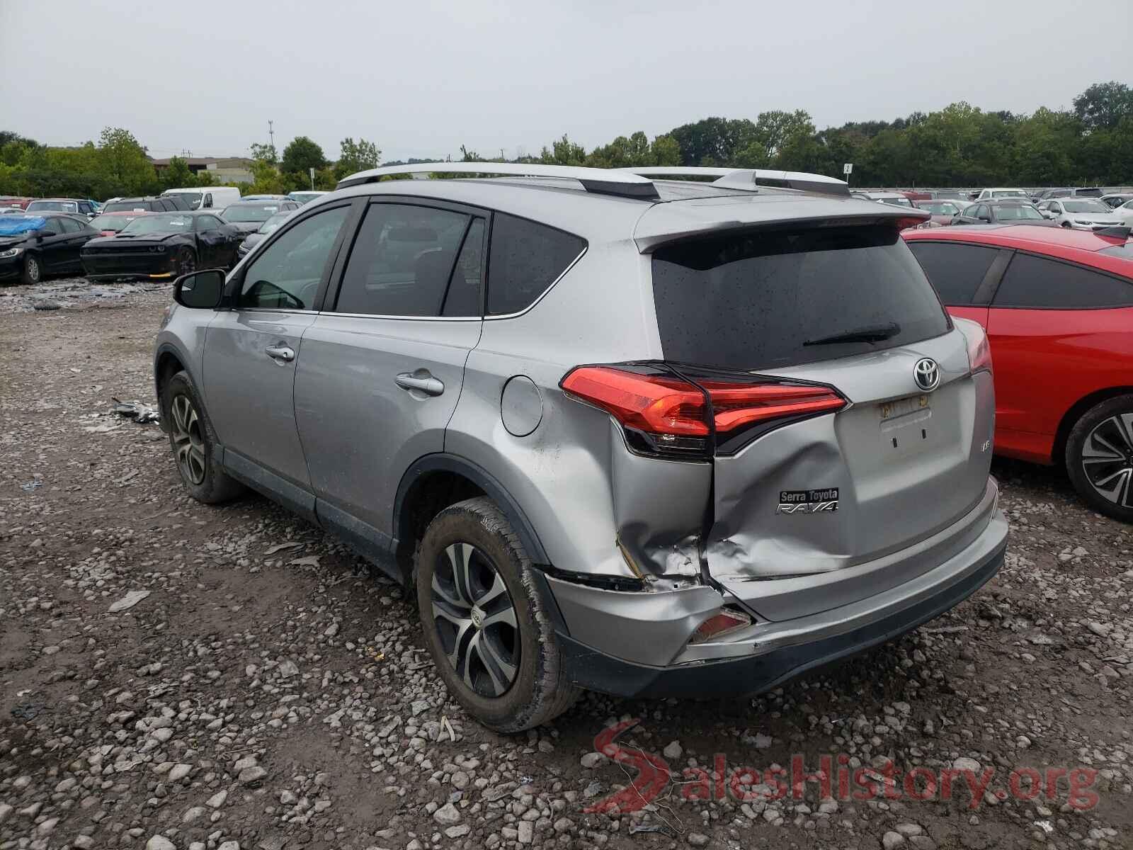 2T3ZFREV8GW241499 2016 TOYOTA RAV4