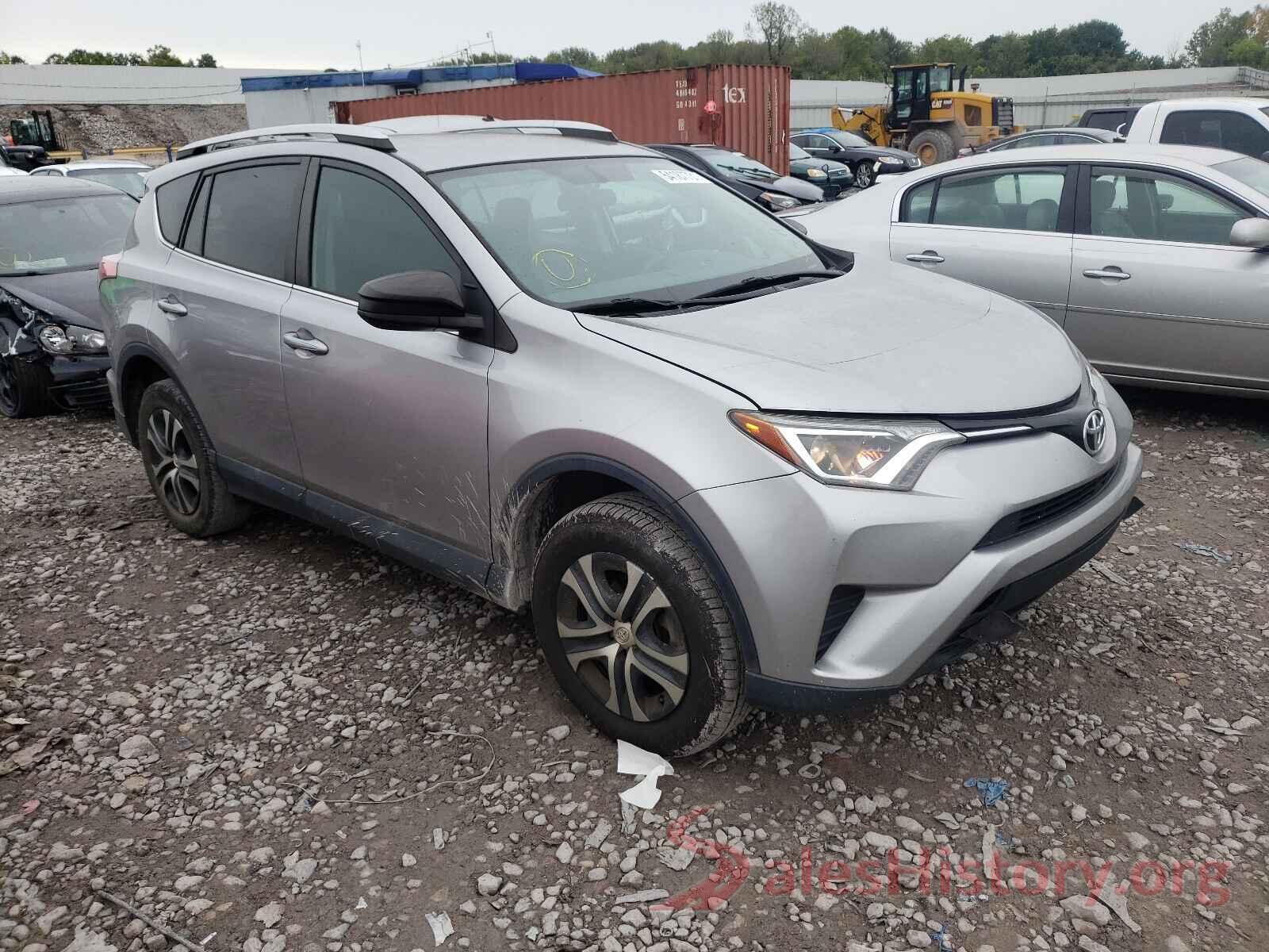 2T3ZFREV8GW241499 2016 TOYOTA RAV4