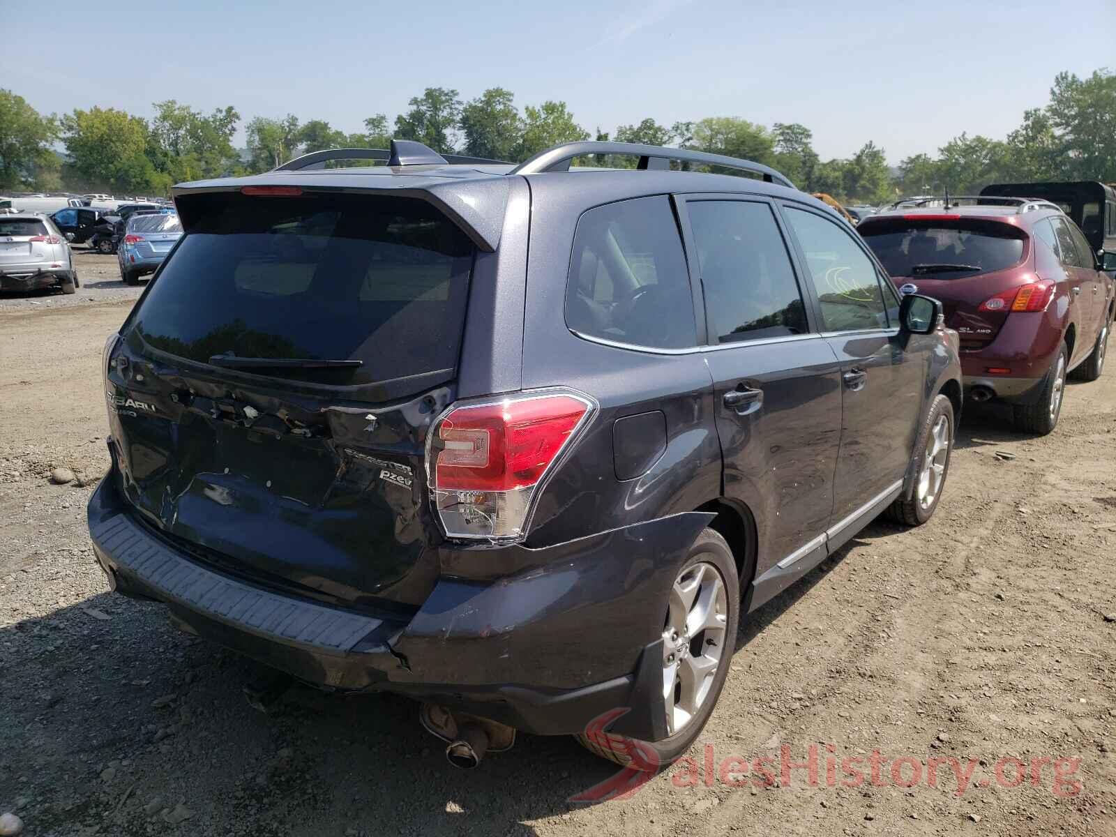 JF2SJAWC6HH488771 2017 SUBARU FORESTER