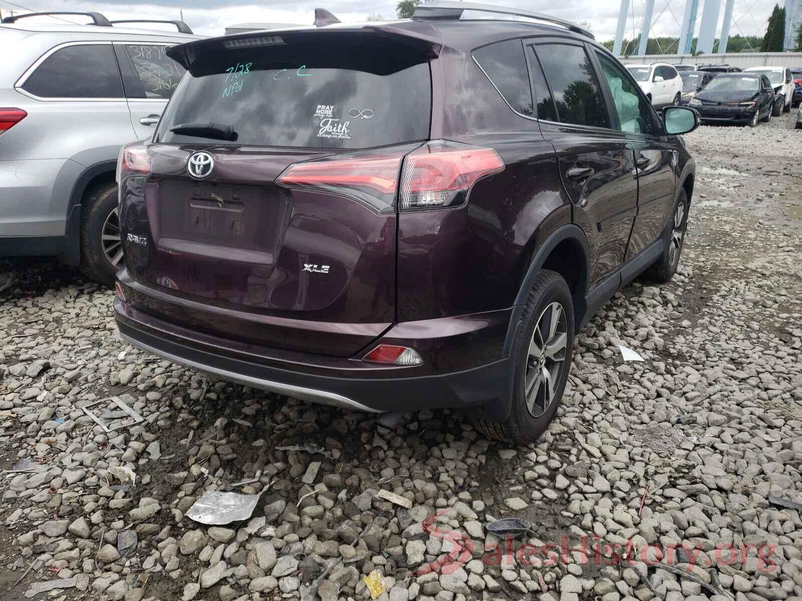 2T3RFREV0JW725349 2018 TOYOTA RAV4