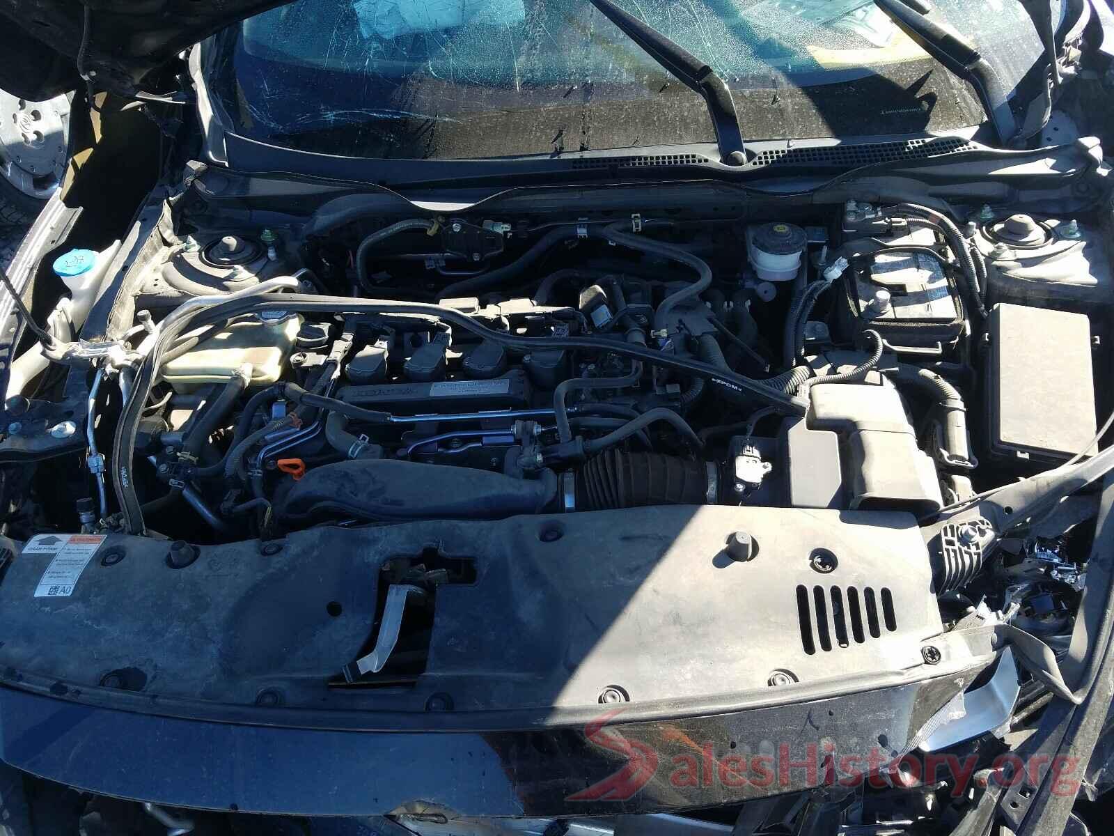 SHHFK7H52HU216974 2017 HONDA CIVIC