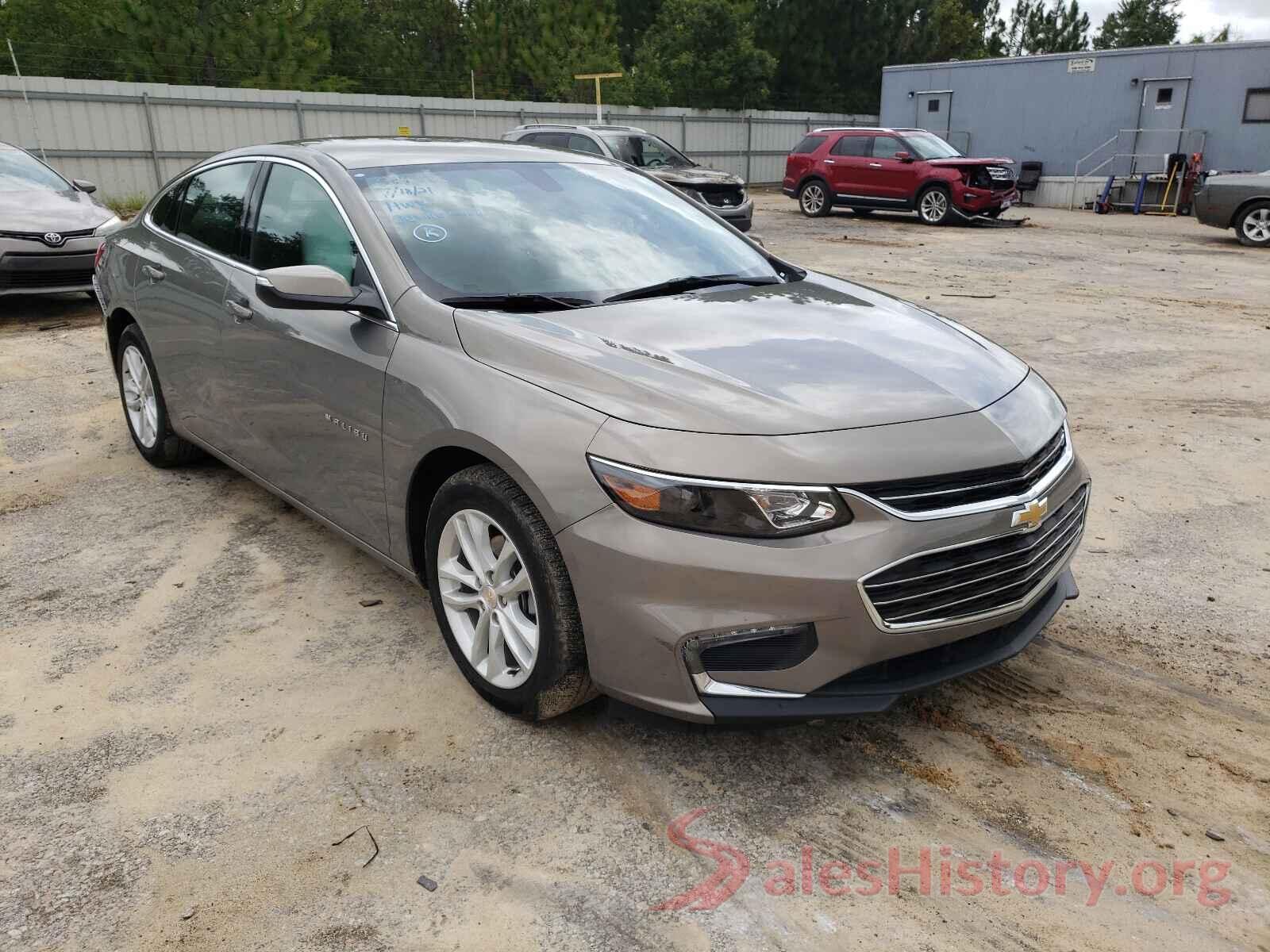 1G1ZD5ST9JF179257 2018 CHEVROLET MALIBU