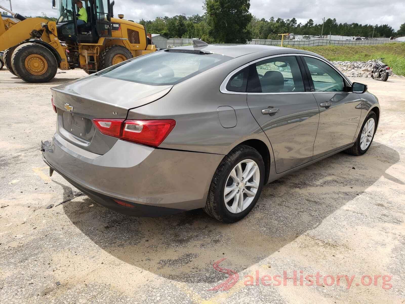 1G1ZD5ST9JF179257 2018 CHEVROLET MALIBU