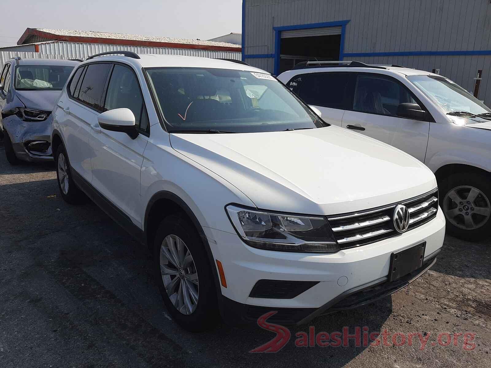 3VV0B7AX9LM046170 2020 VOLKSWAGEN TIGUAN