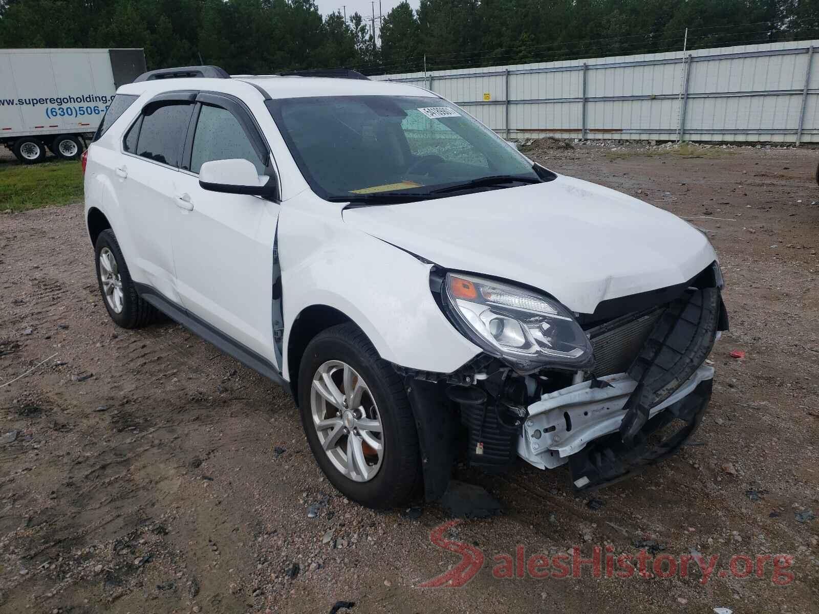 2GNFLFEK4H6118769 2017 CHEVROLET EQUINOX