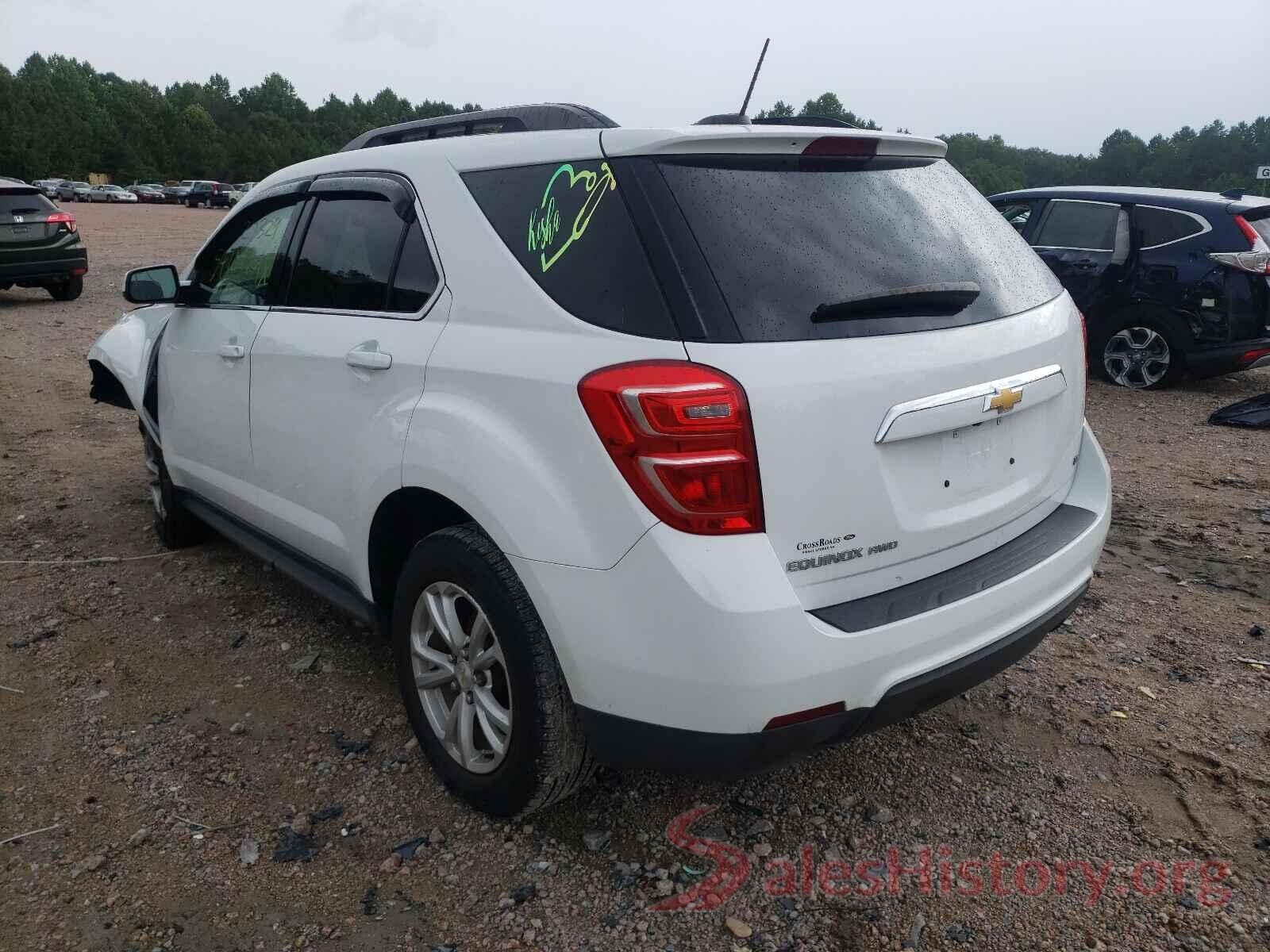 2GNFLFEK4H6118769 2017 CHEVROLET EQUINOX