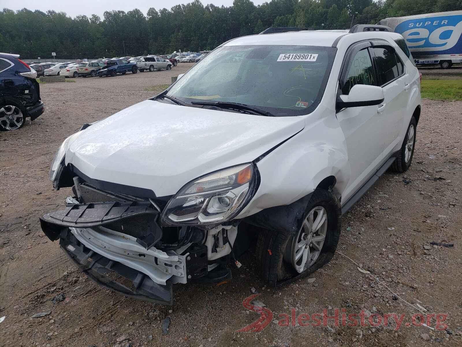 2GNFLFEK4H6118769 2017 CHEVROLET EQUINOX