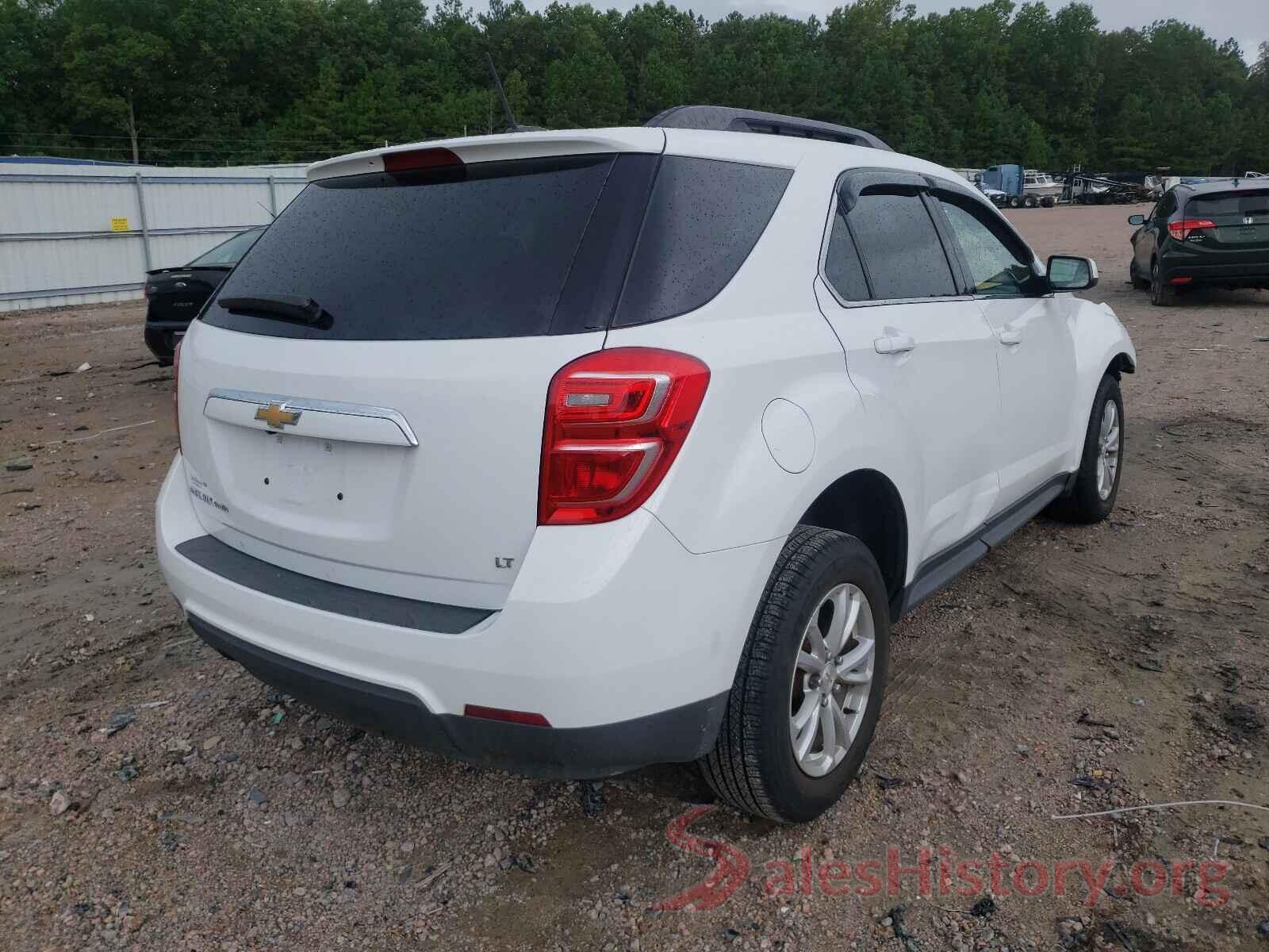 2GNFLFEK4H6118769 2017 CHEVROLET EQUINOX