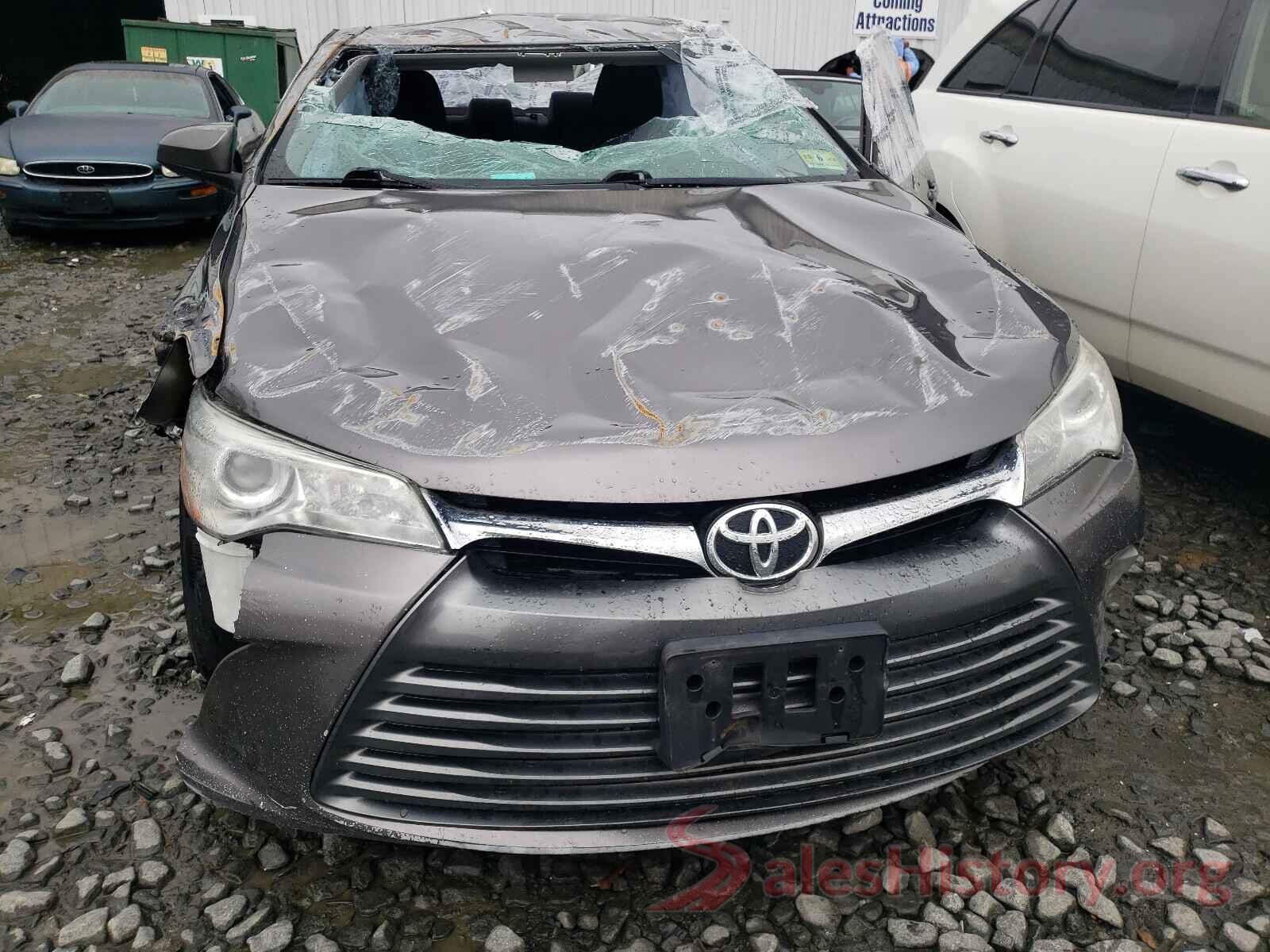 4T1BF1FK0GU228861 2016 TOYOTA CAMRY