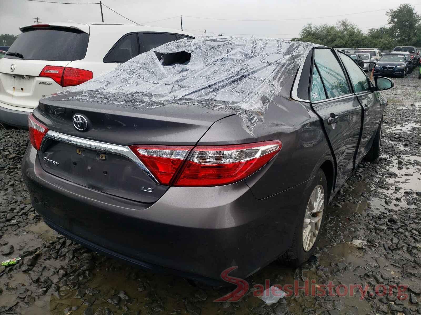 4T1BF1FK0GU228861 2016 TOYOTA CAMRY