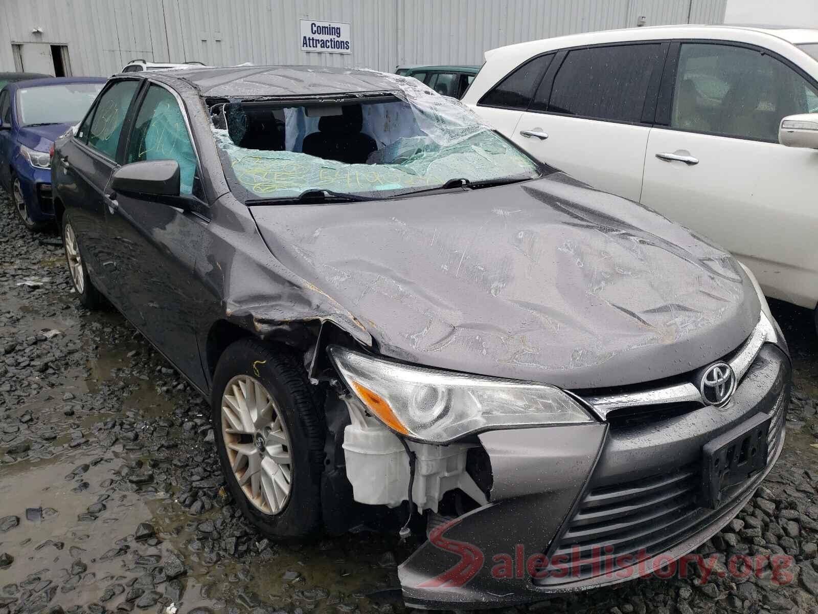 4T1BF1FK0GU228861 2016 TOYOTA CAMRY